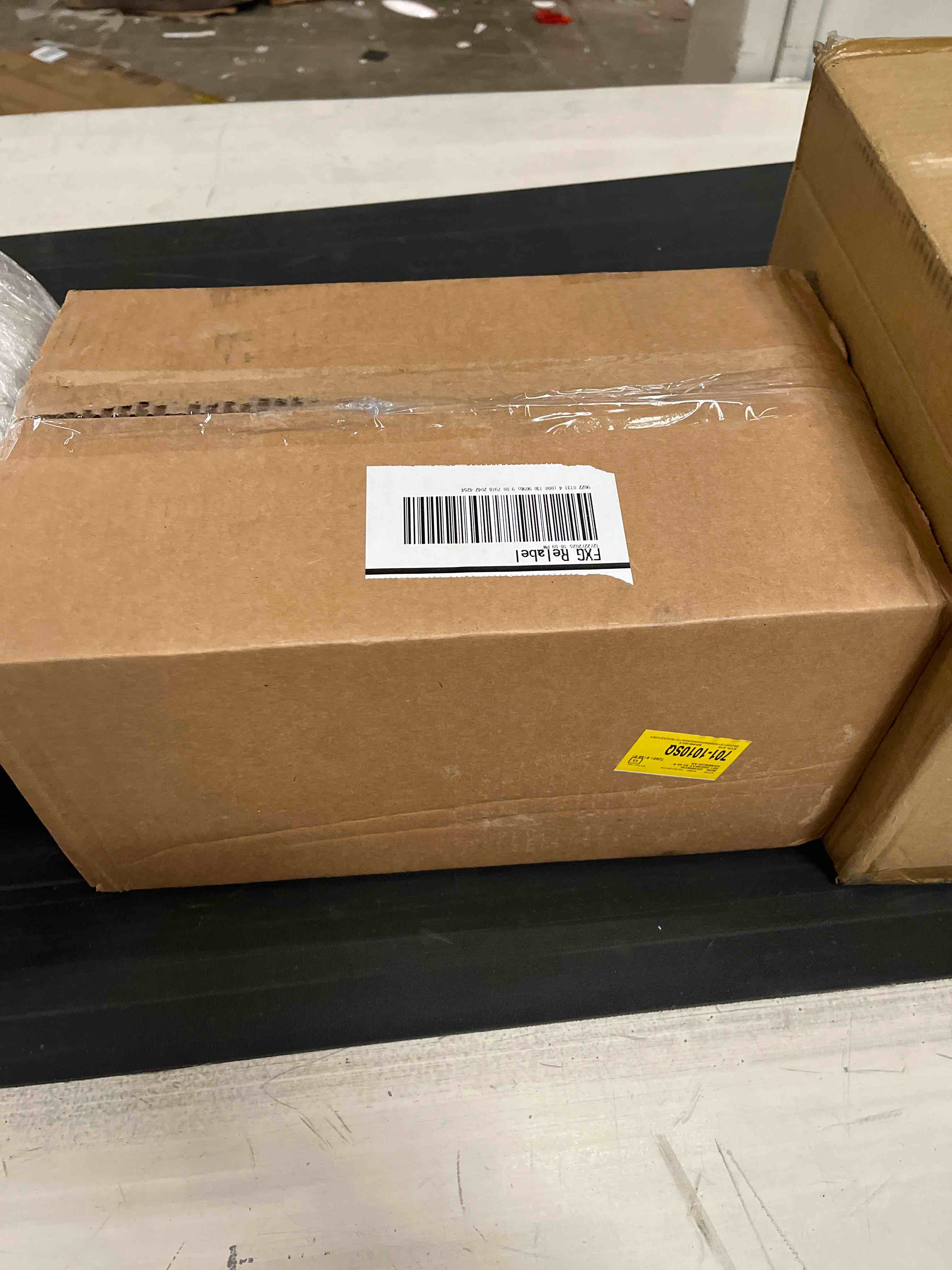 Condition photo showing Good Condition for Dakota Exterior Portion Handleset with Deadbolt (Interior Portion Sold Separately)