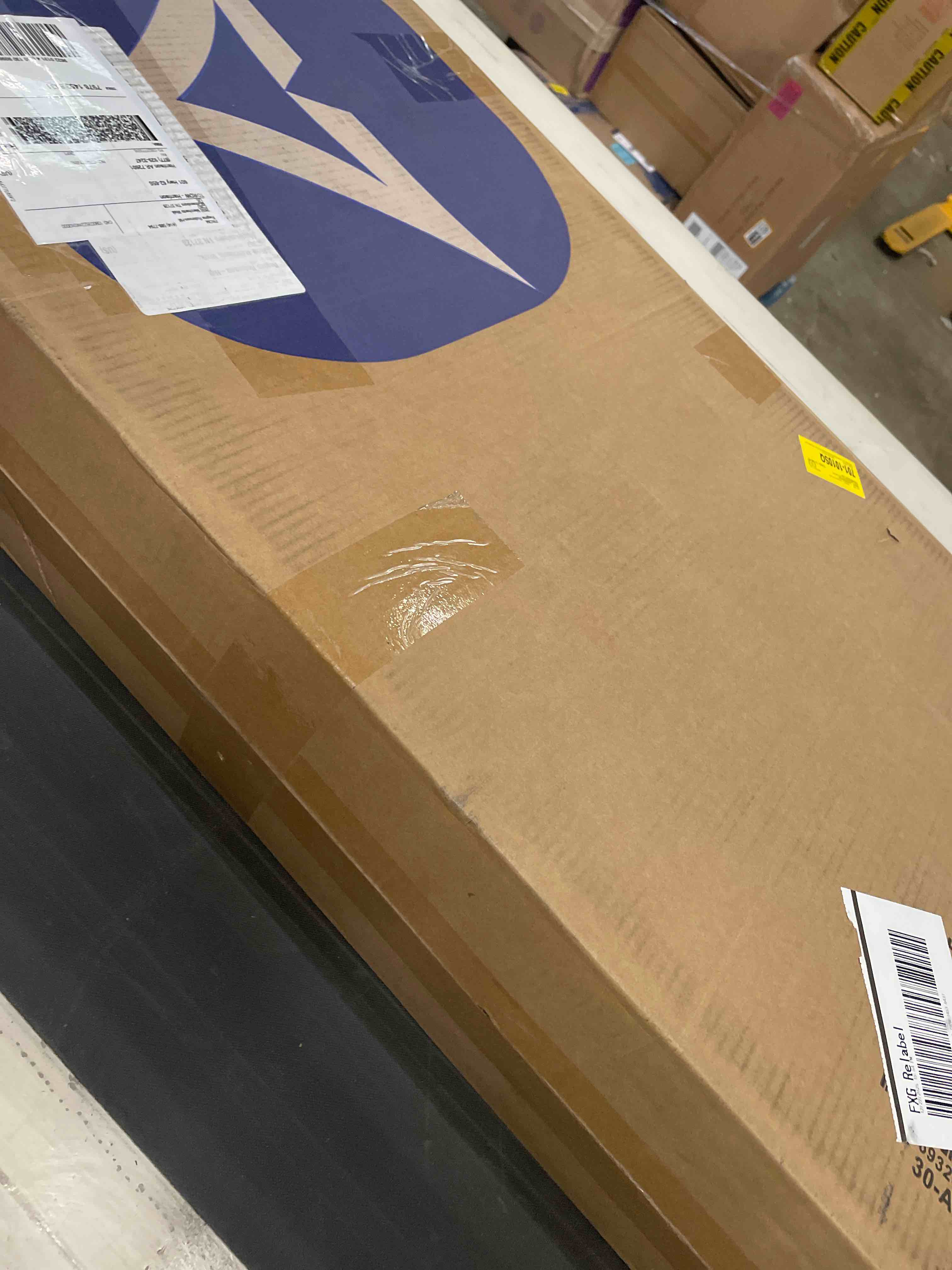 Condition photo showing Good Condition for Aishe Recessed Wall Mounted Electric Fireplace