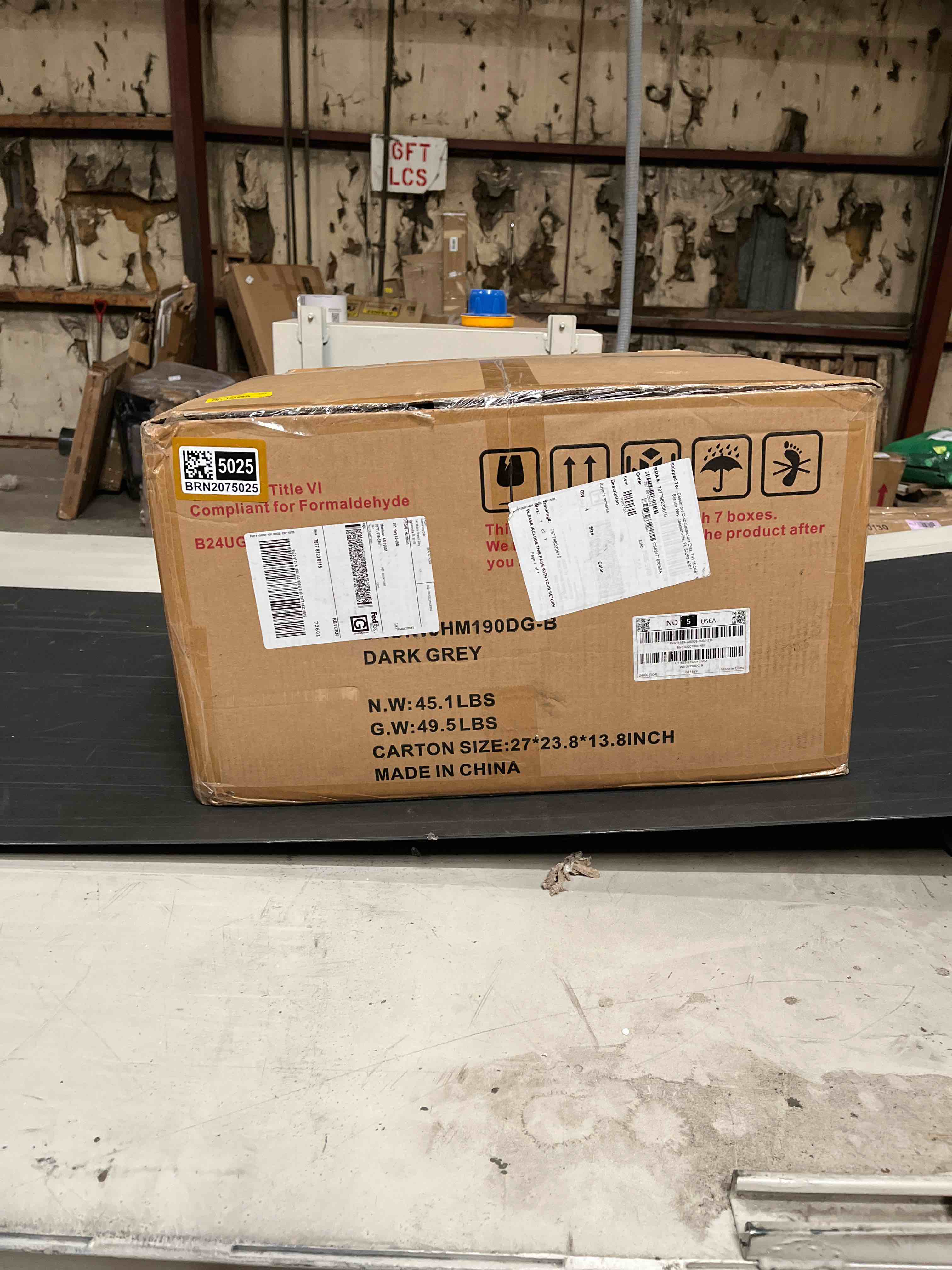 Condition photo showing Good Condition for 6 Piece Modular Sectional Couch, Modular Couches And Sofas Sectional With Storage For Living Room