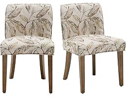 cathelijn 2-piece dining chair set