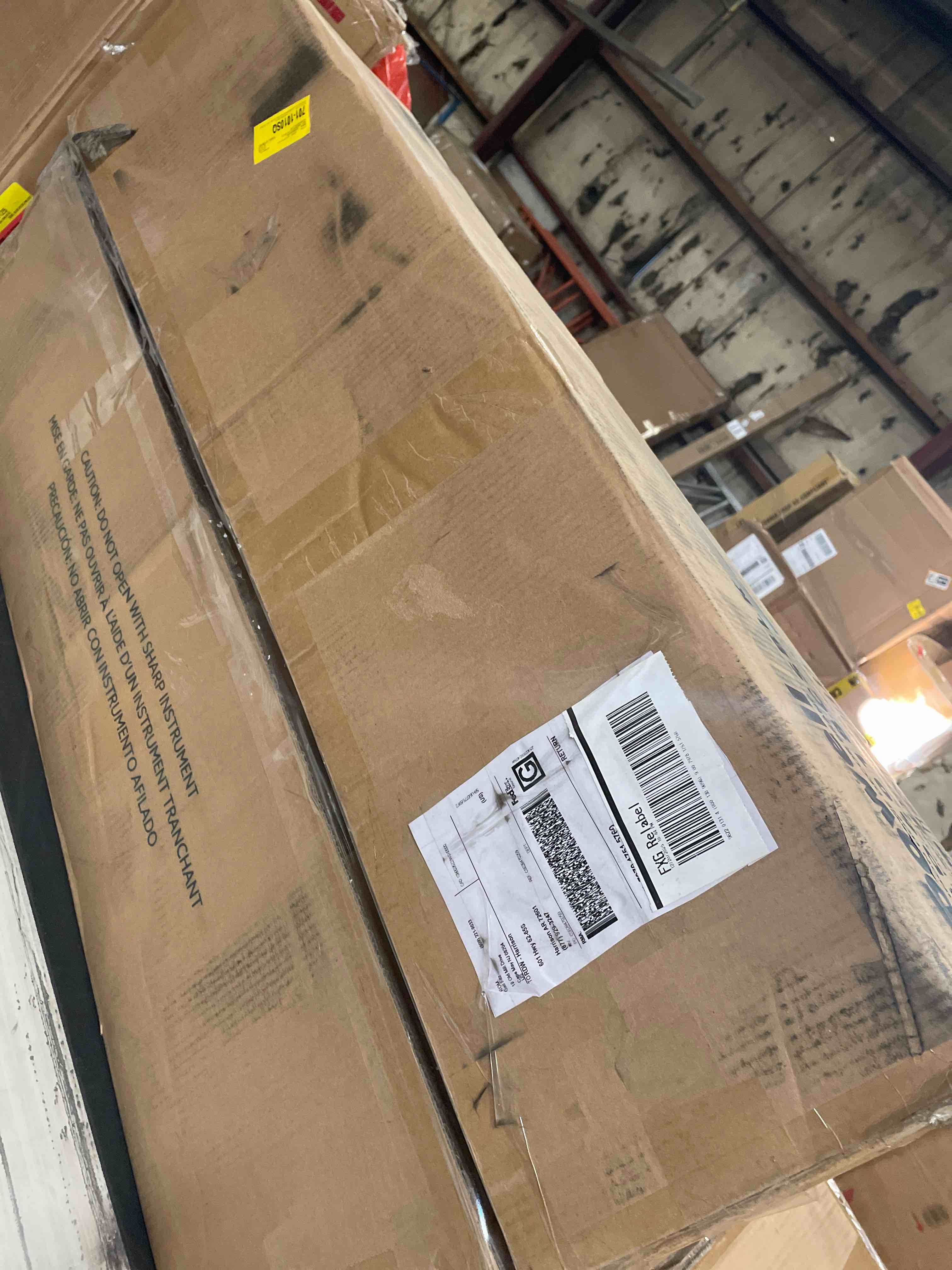 Condition photo showing Good Condition for Teo Solid Wood 24\u0027\u0027 Counter Stool