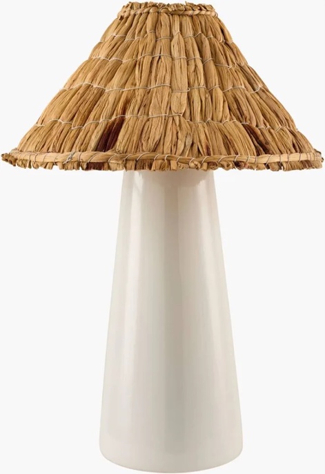 Calani Vikundu Table Lamp