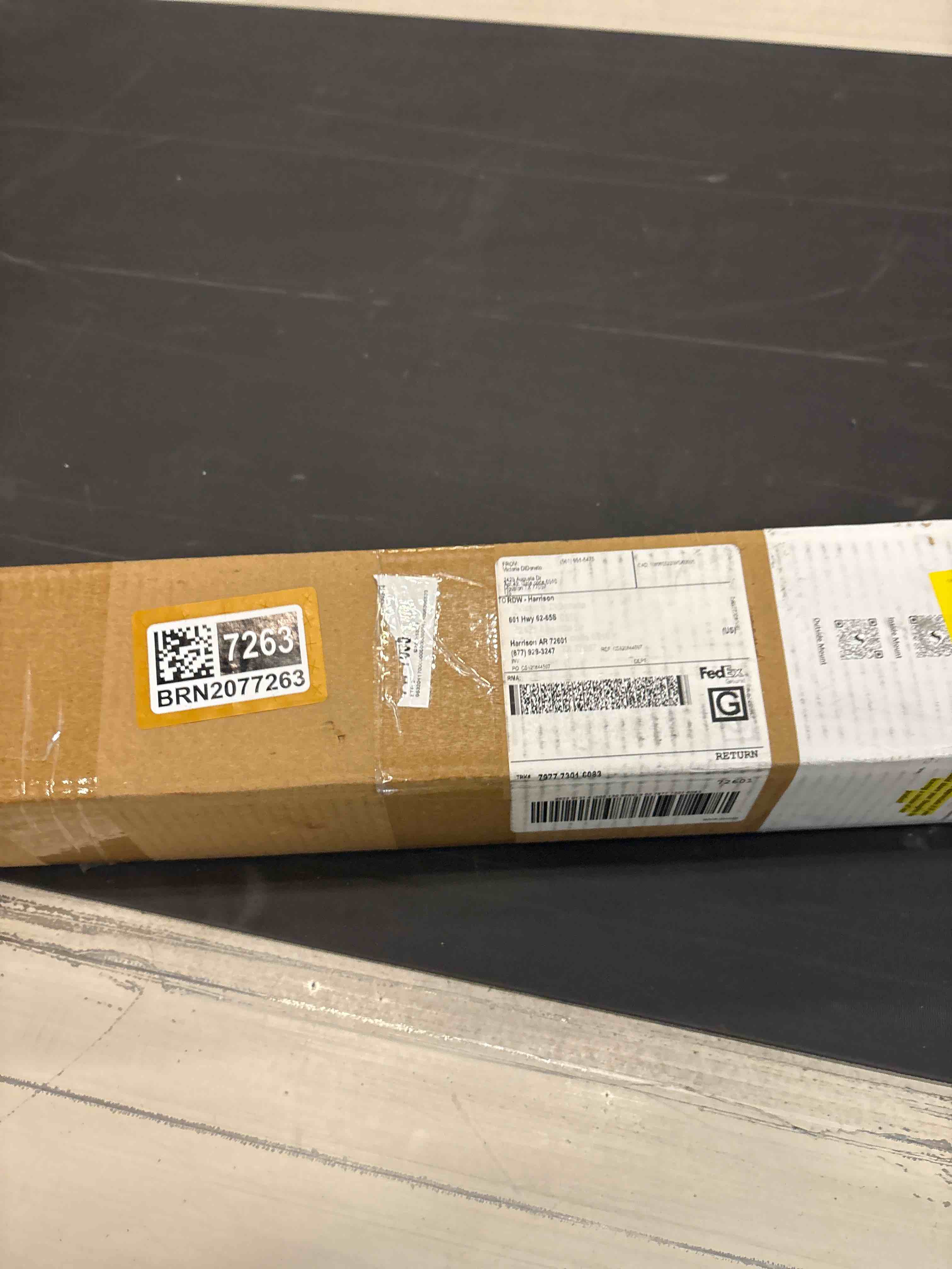 Ahyaan Sheer Roller Shade