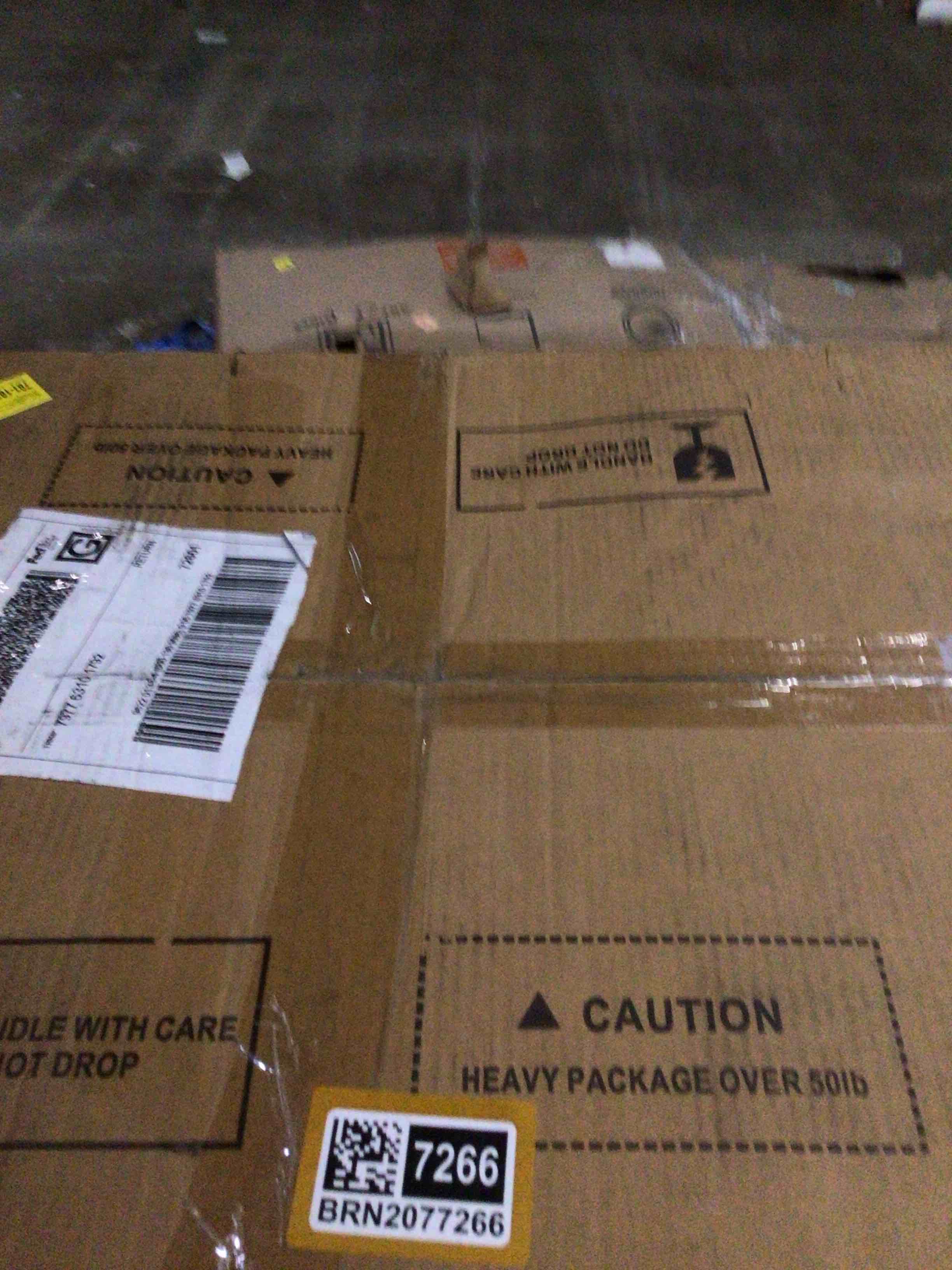 19" Tall Rear Outlet Toilet With Powerful Dual Flush, Two-piece Rear Discharge Toilet With Extension Pipe