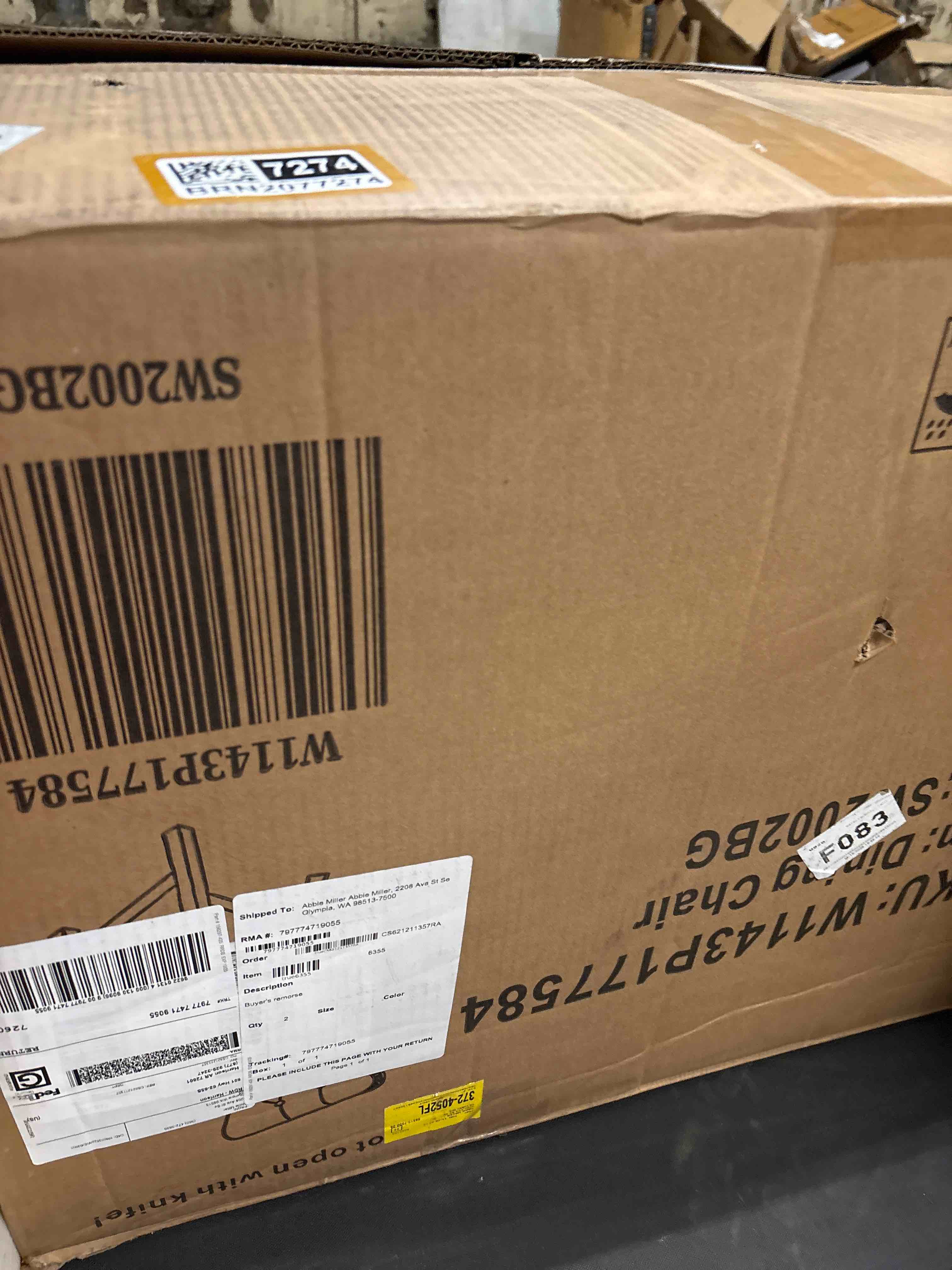 Modern Velvet Upholstered Bar Stools