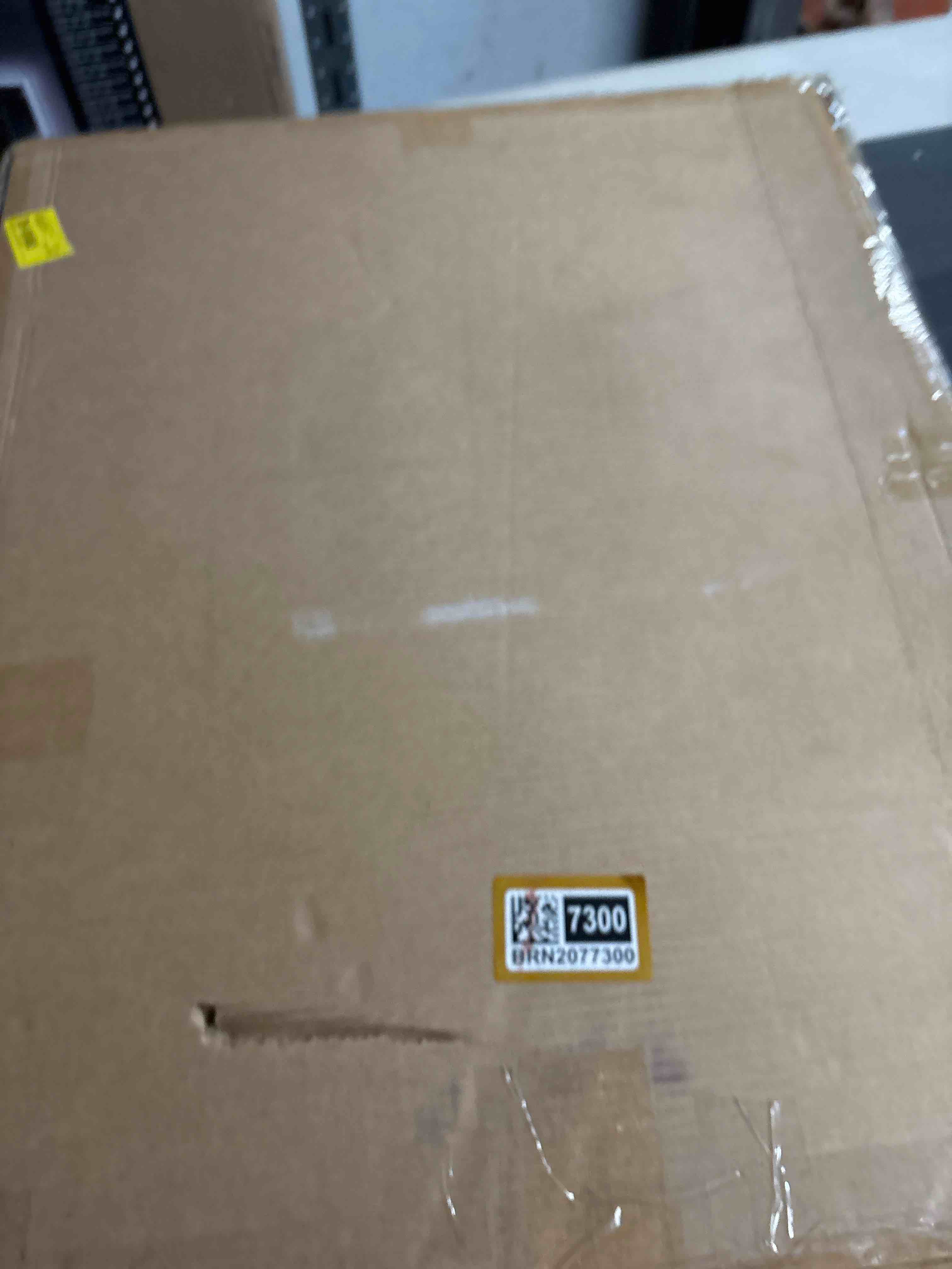 Nature Wood Dining Chair