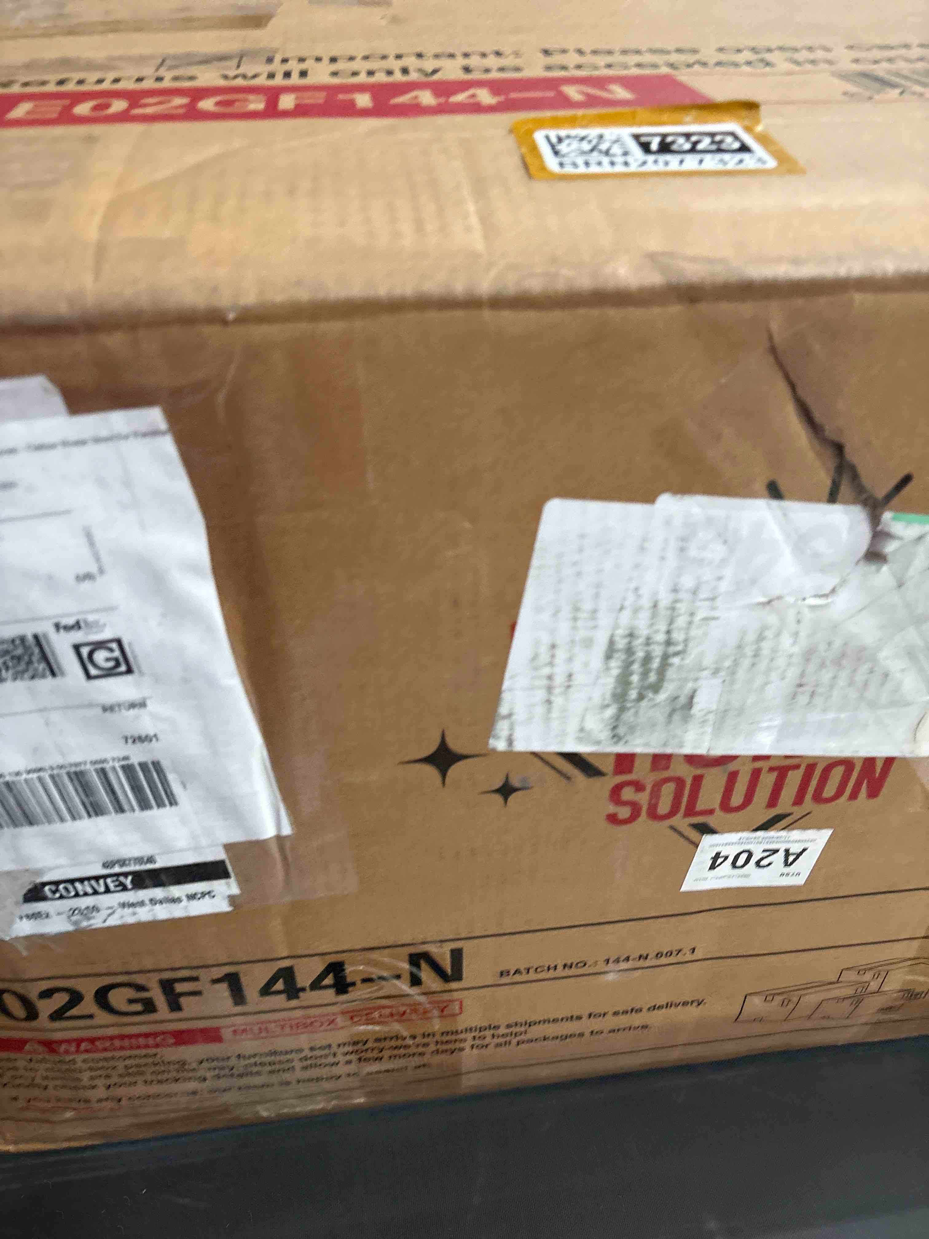 May The Odds Be Ever In Your Favor!