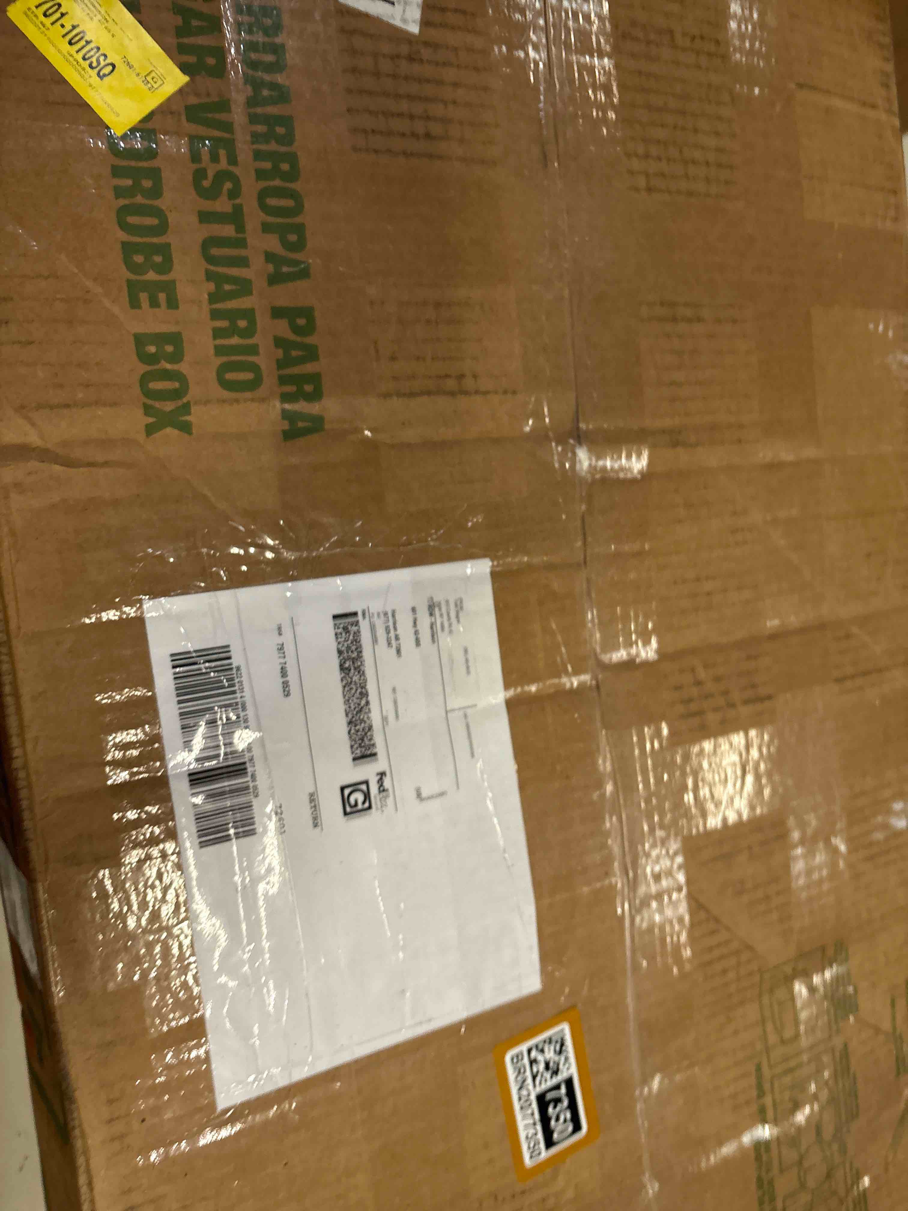 Dahlquist Farmhouse Square Storage Coffee Table with Hinged Lift Top