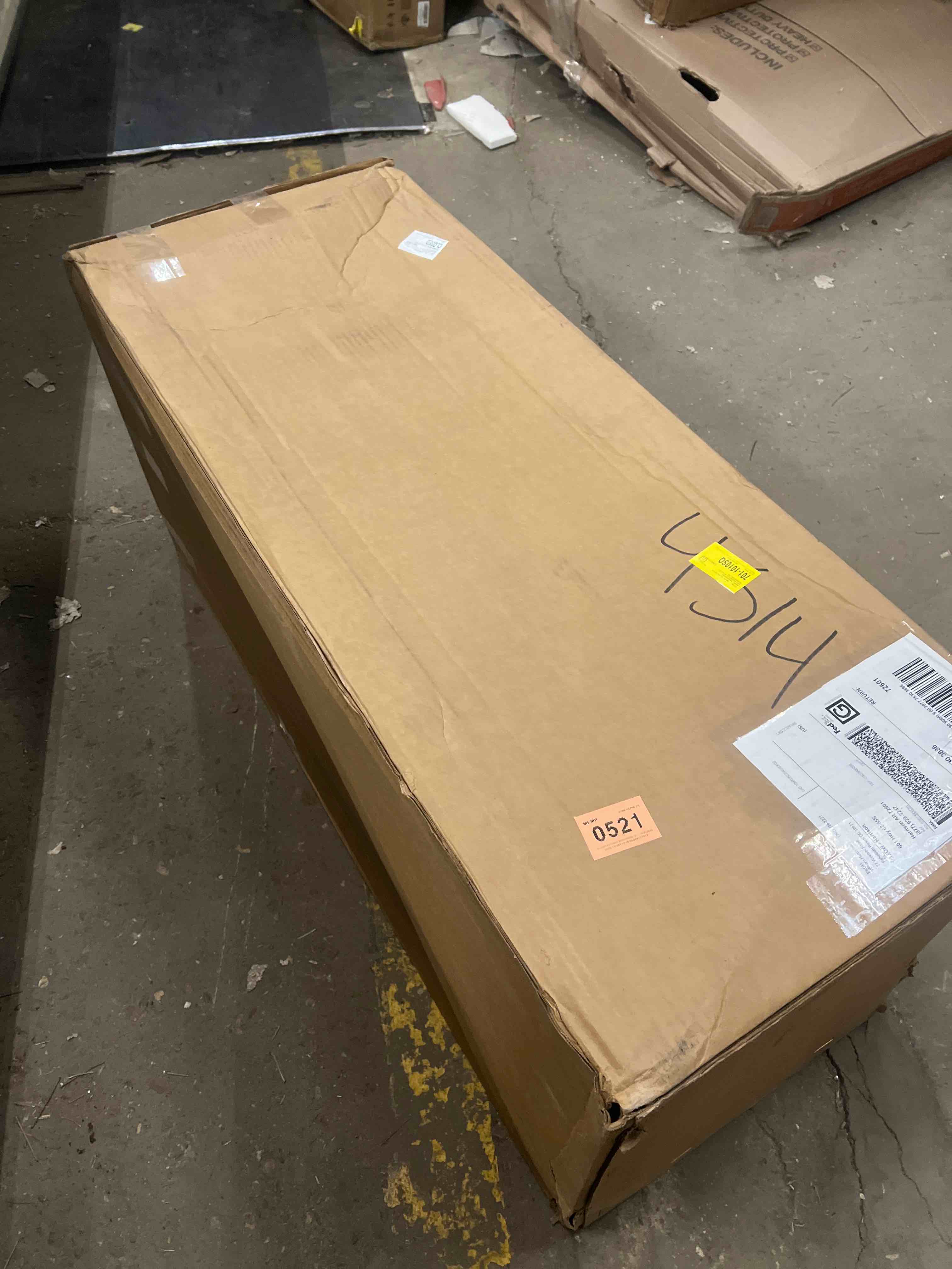 Condition photo showing Good Condition for Adrienne Patio Bar Stool