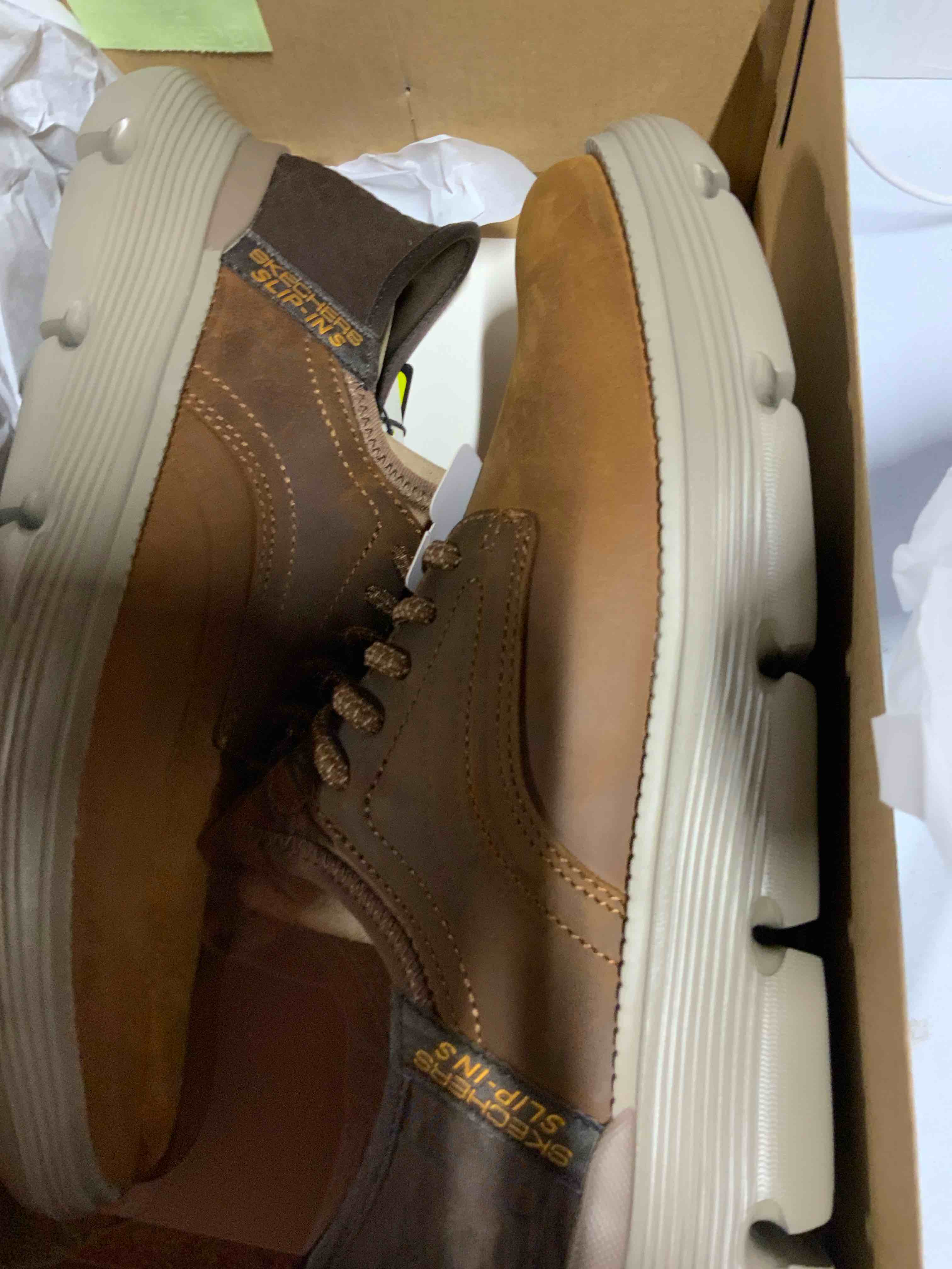 Skechers Hands Free Slip-Ons