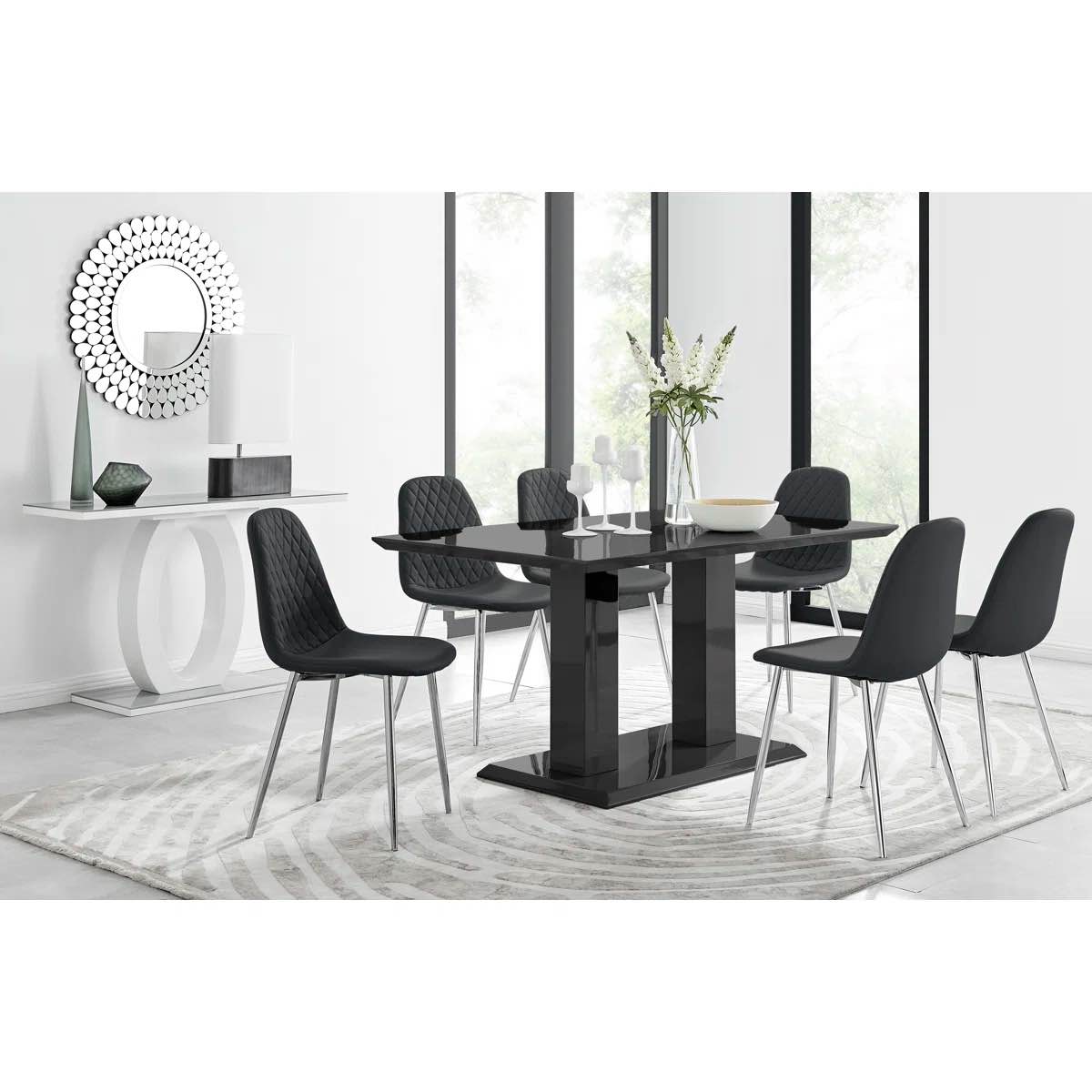 Eubanks Table Top (GREY)