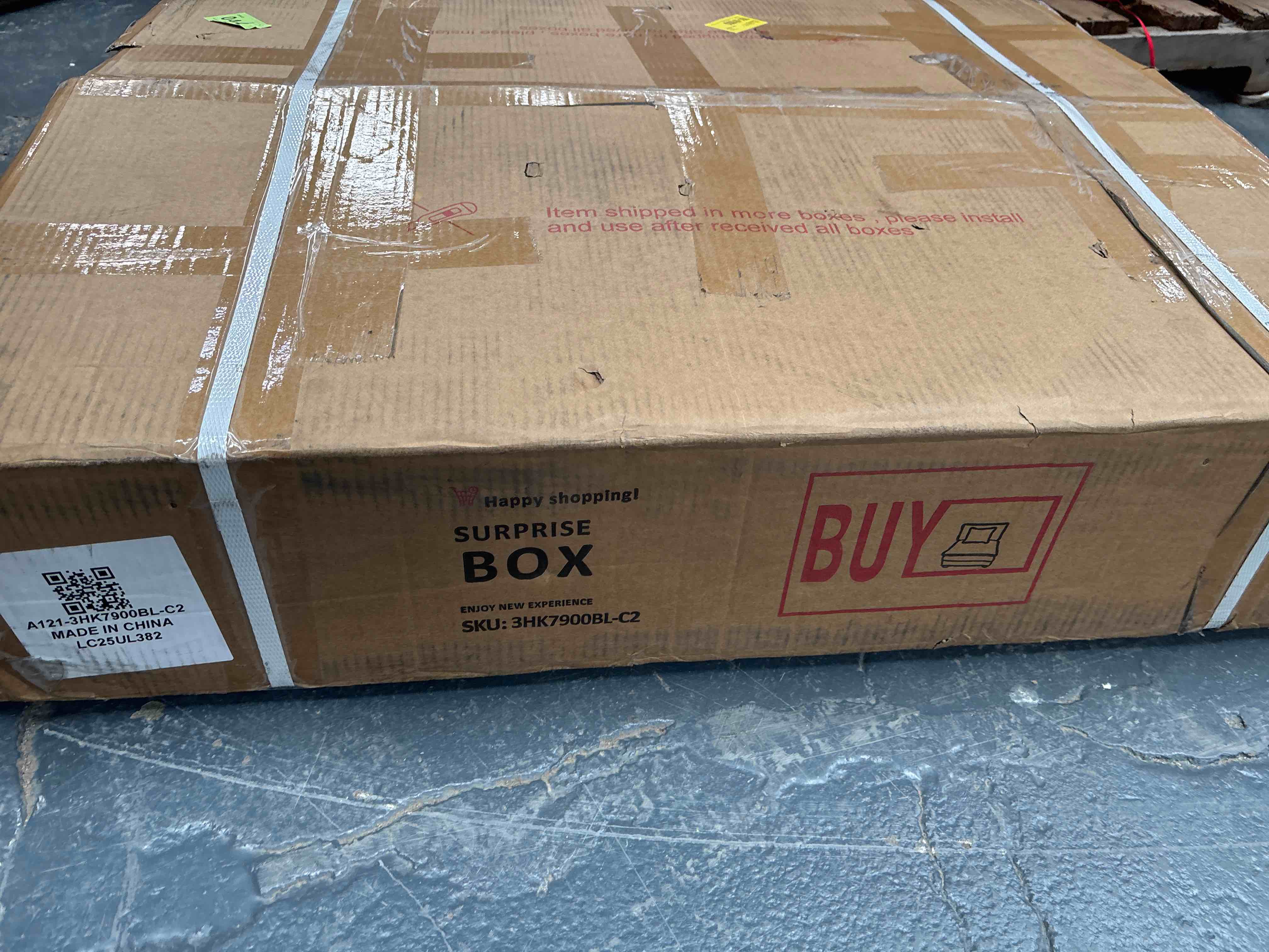 Condition photo showing Good Condition for One Sofa Seat