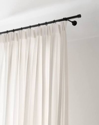 curtain rod