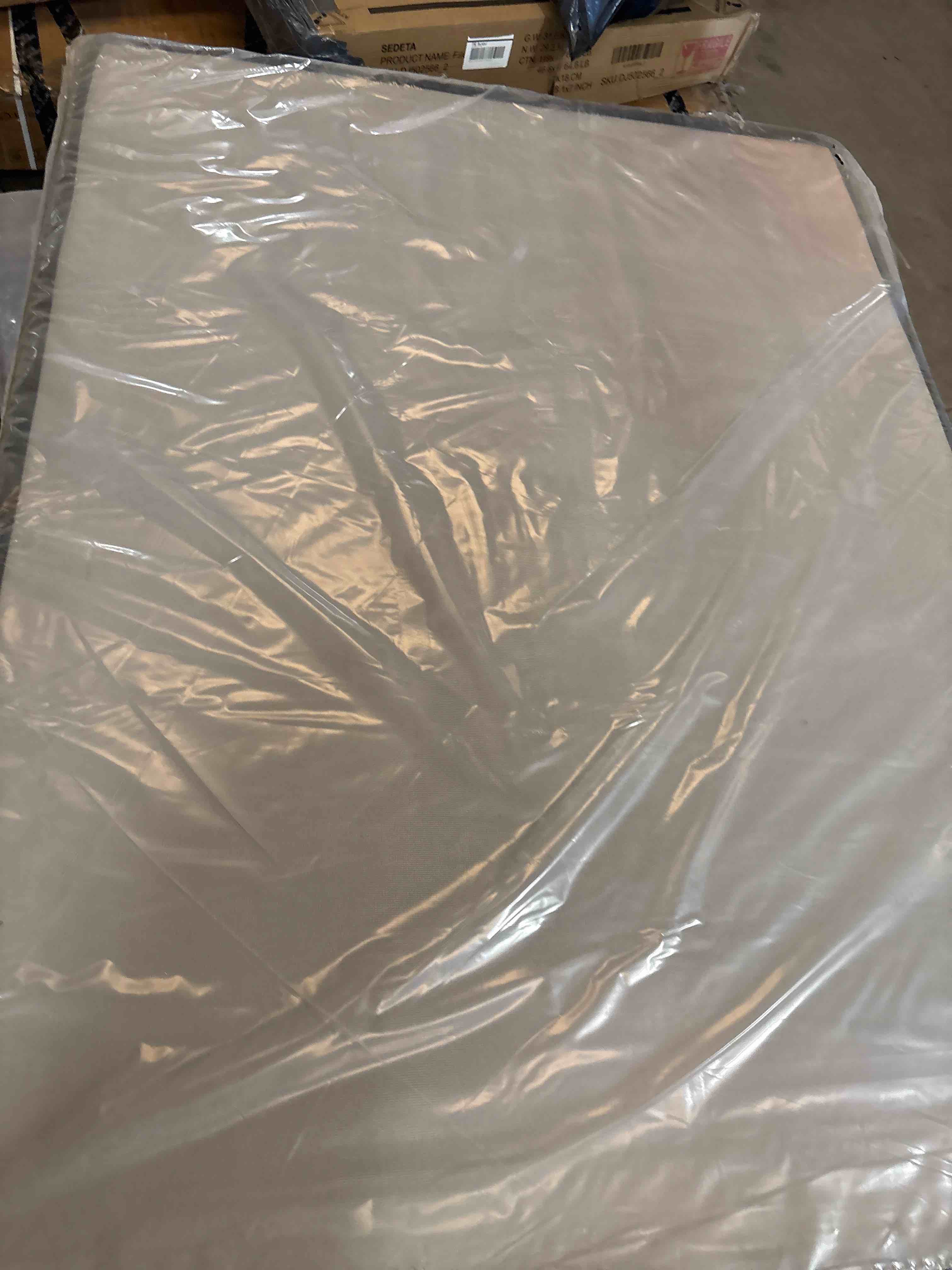 Queen size bed spring 