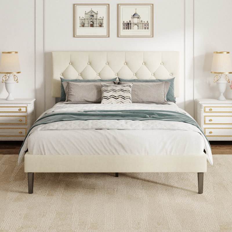 Everything You Need In One Place!