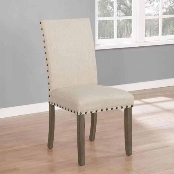Fort D2005-Chair