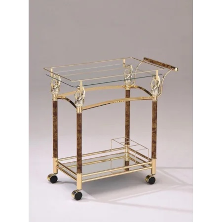 Serving Cart ACME Furniture 