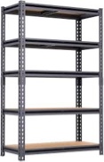 Samrelax 5 tier Shelf