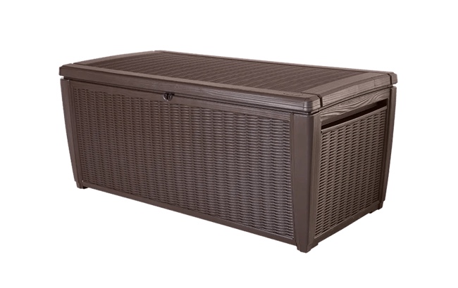 Keter Sumatra 135 Gallon Storage Box