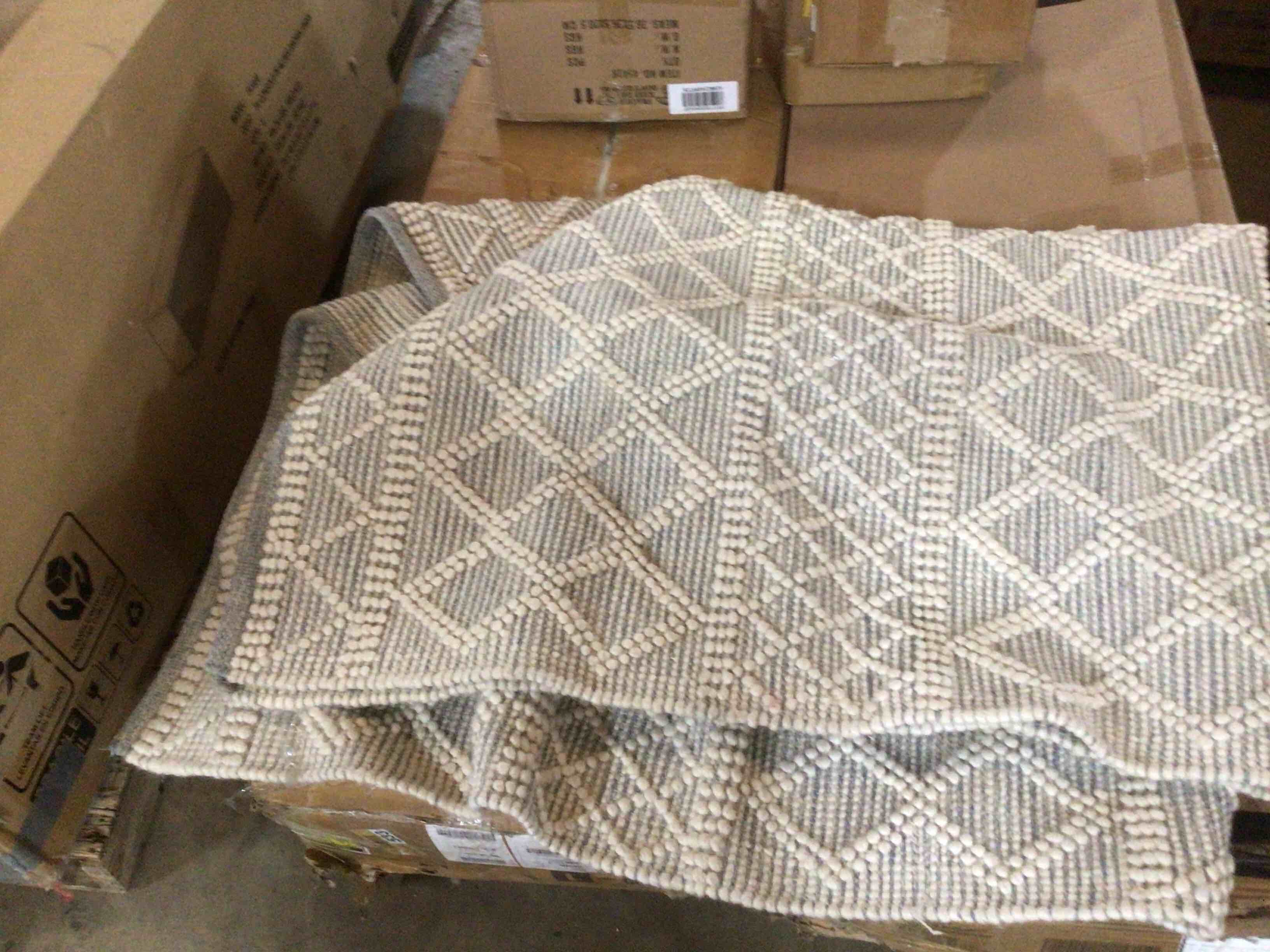 Large Rug