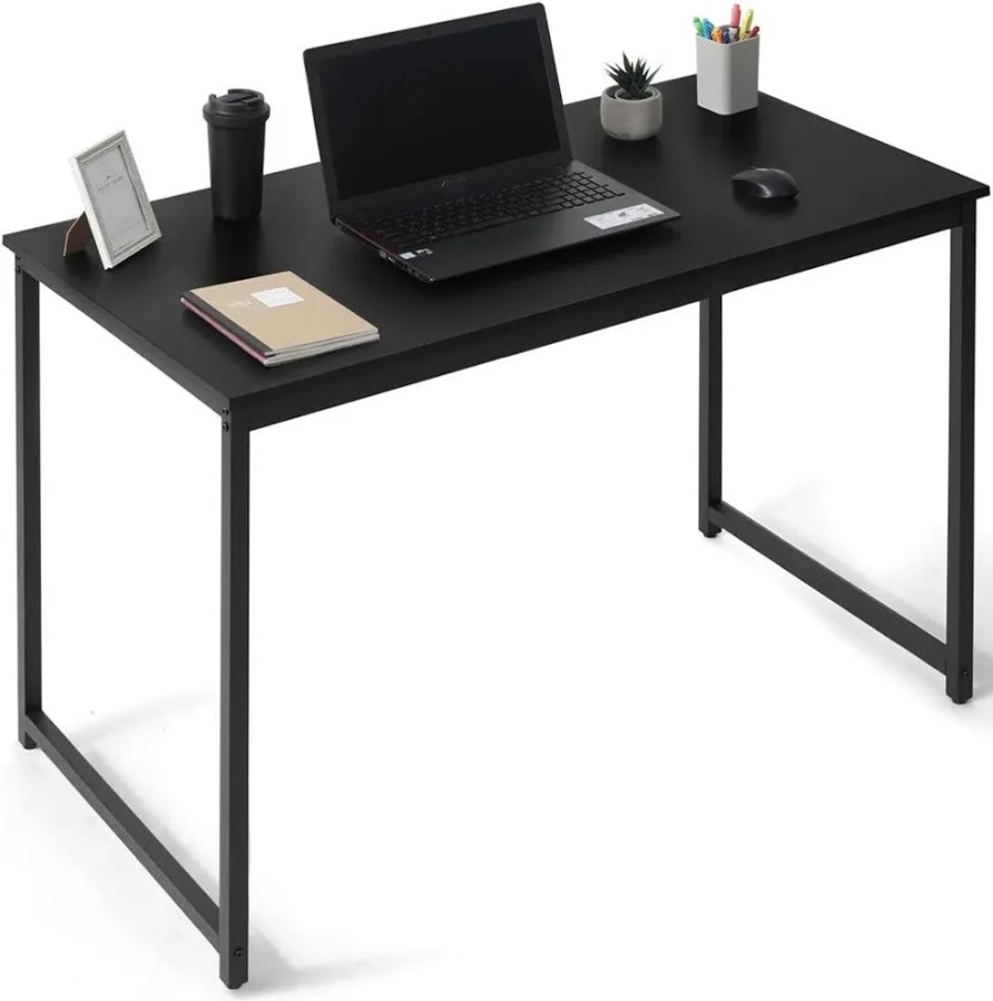 Modern Minimalist Writing Desk