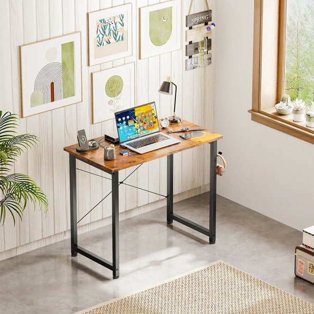 small computer desk