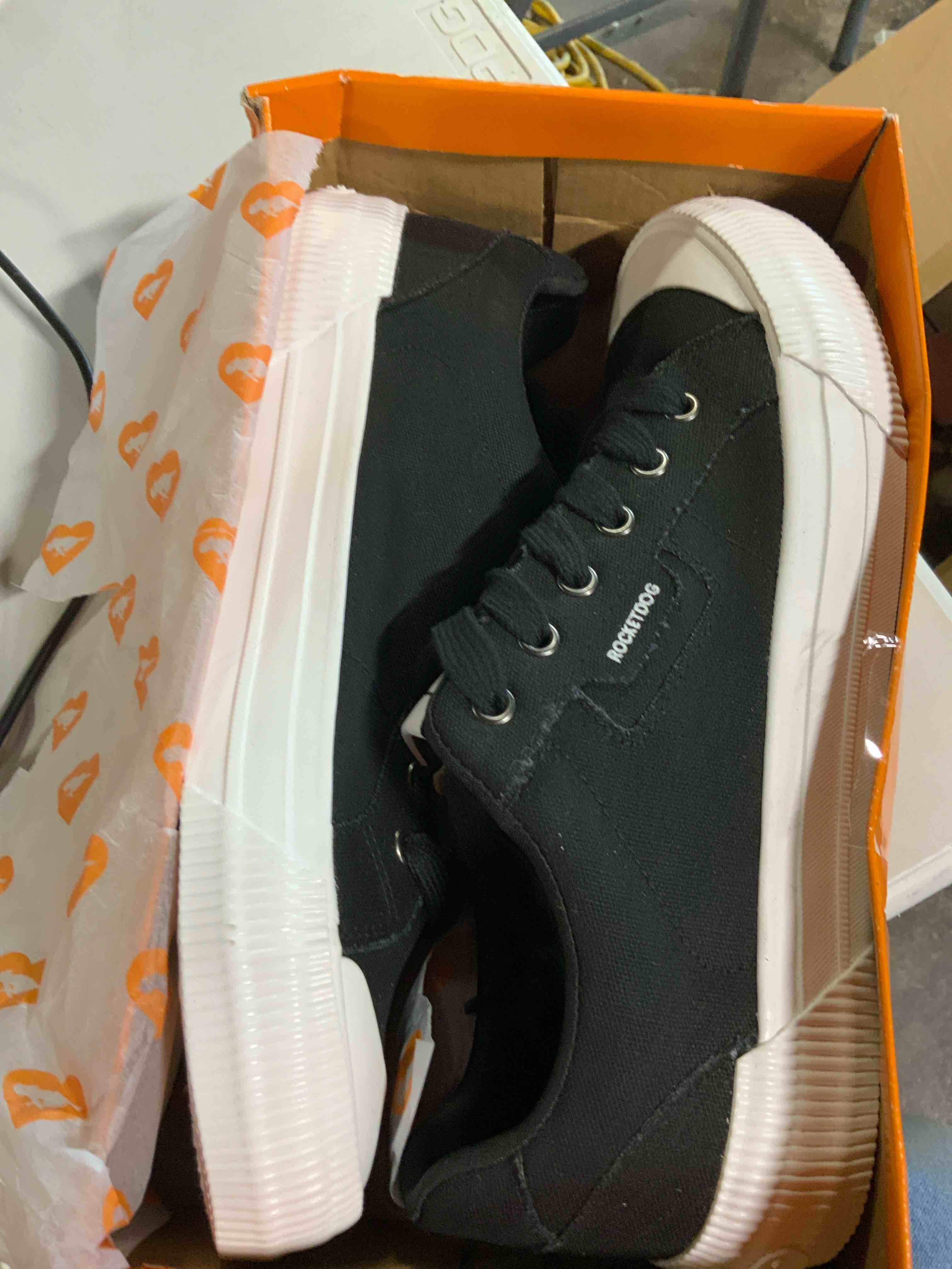 Rocket Dog Cheery Sneakers