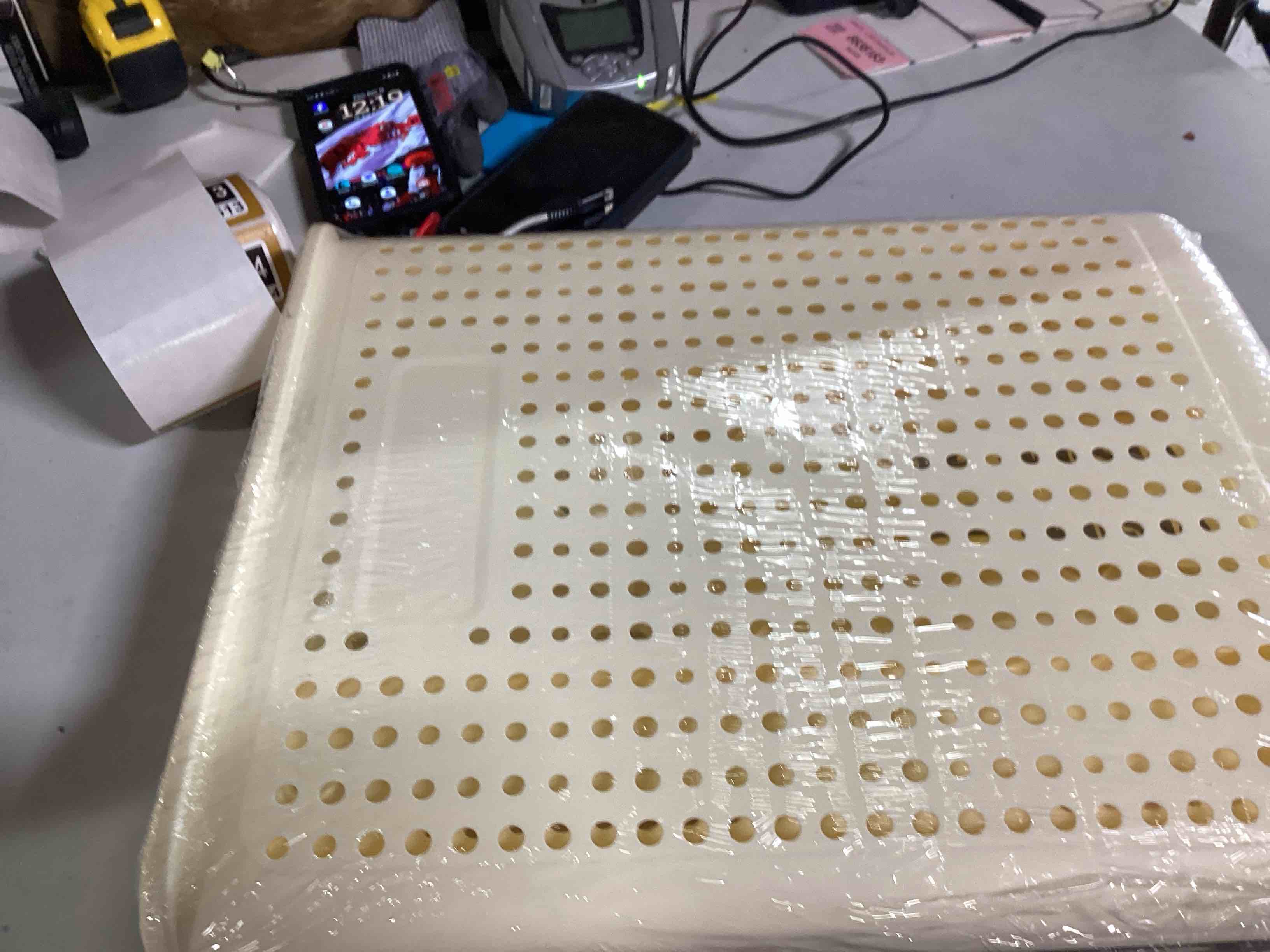 Latex Mattress Topper