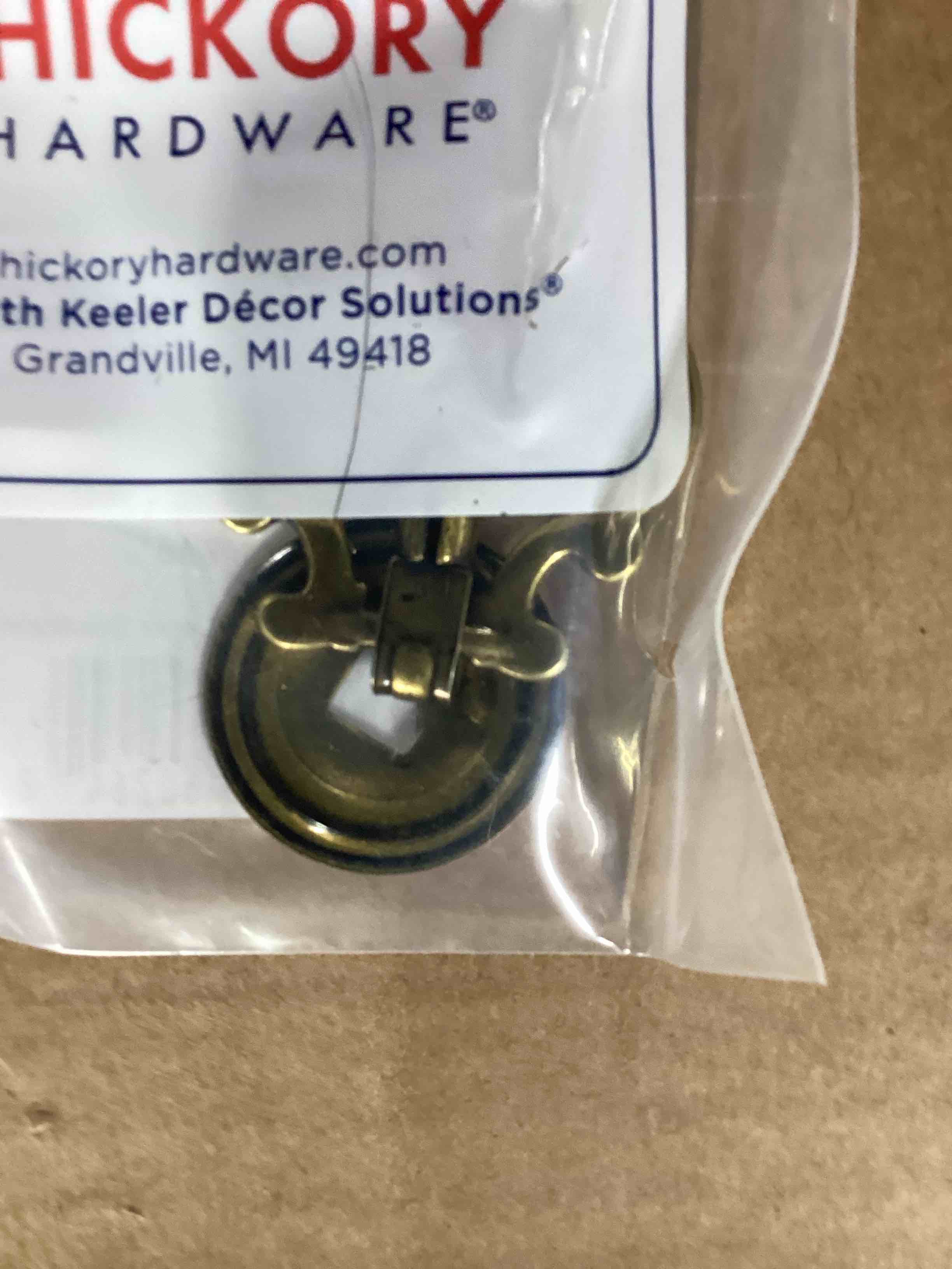 Condition photo showing Good Condition for Door knocker