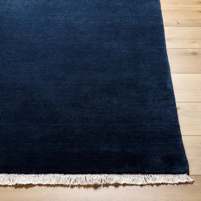 Noon Hand-loomed Wool Rug