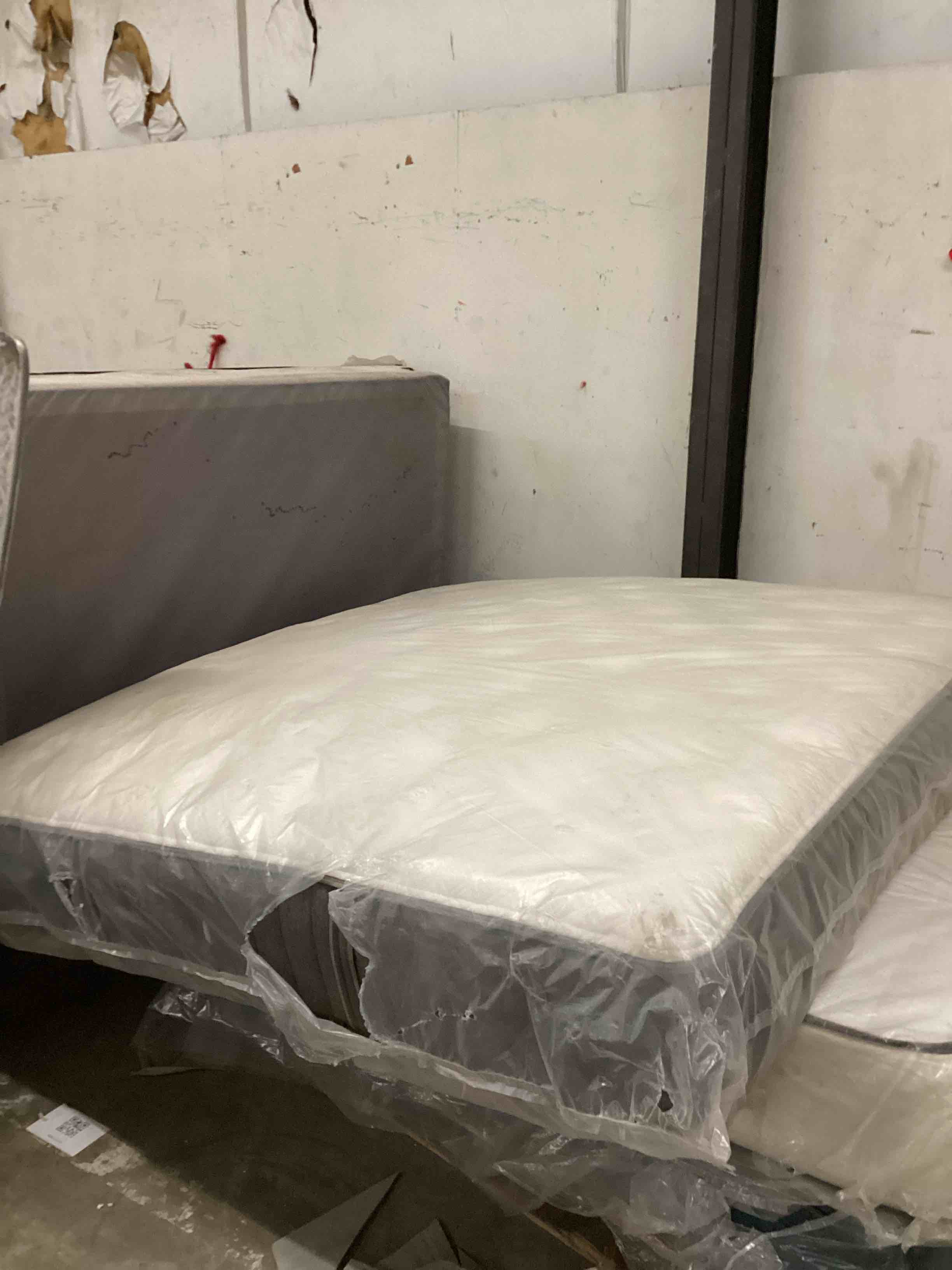 King Size Mattress