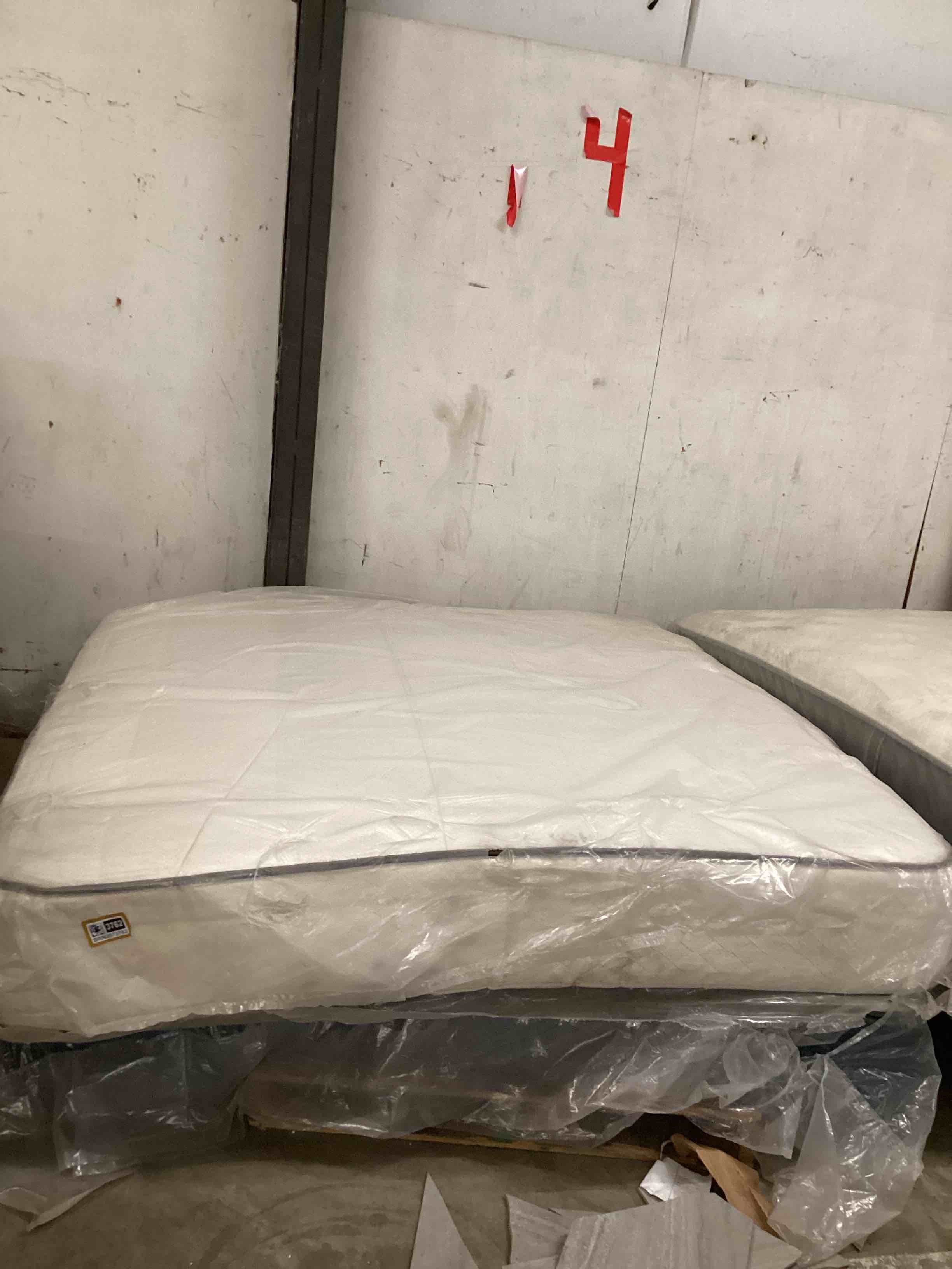King Size Mattress