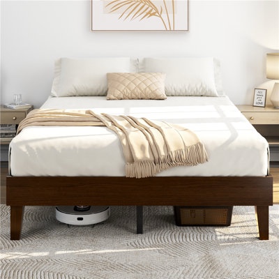 Queen Bed Frame