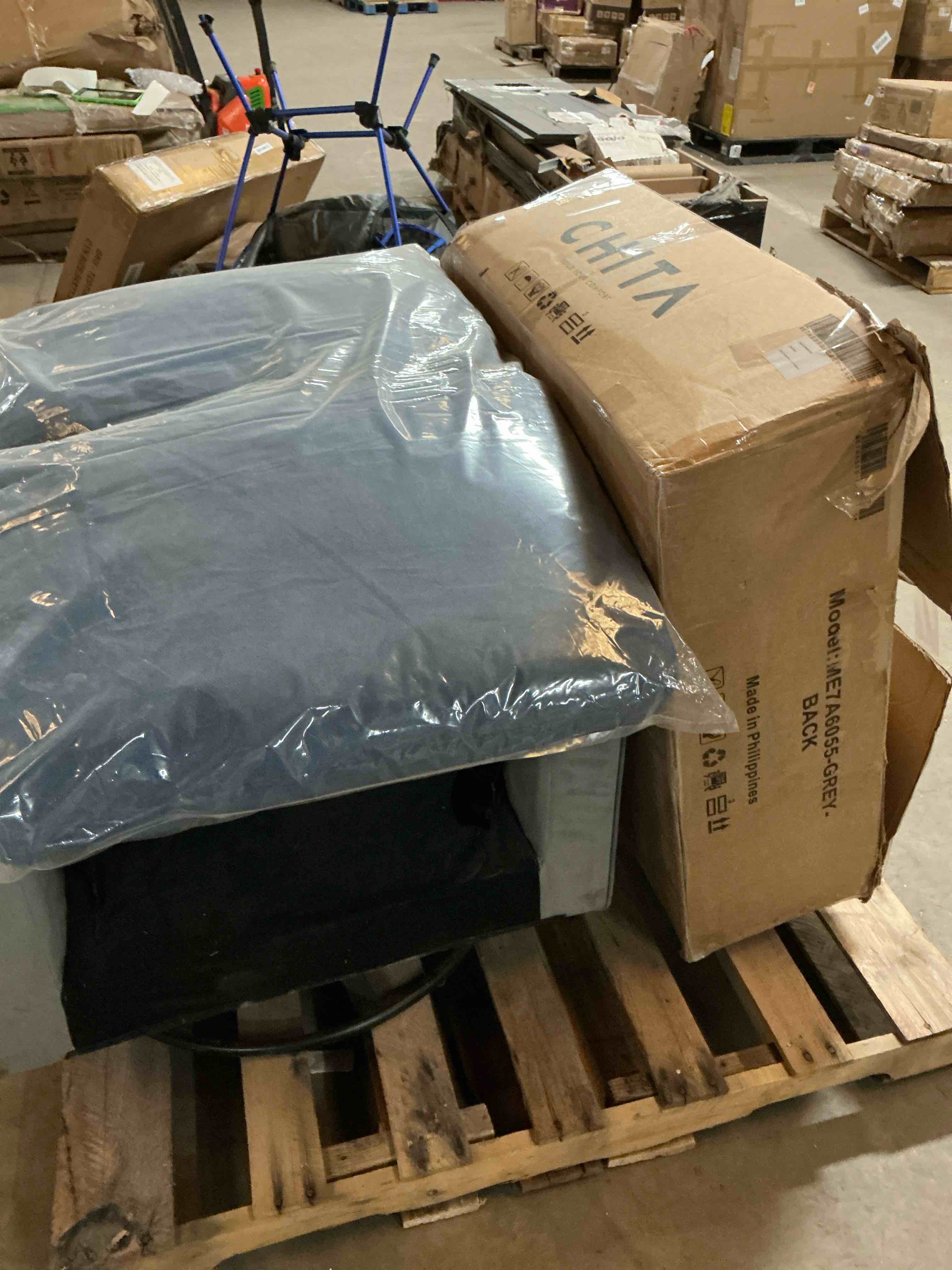 misc furniture pallet