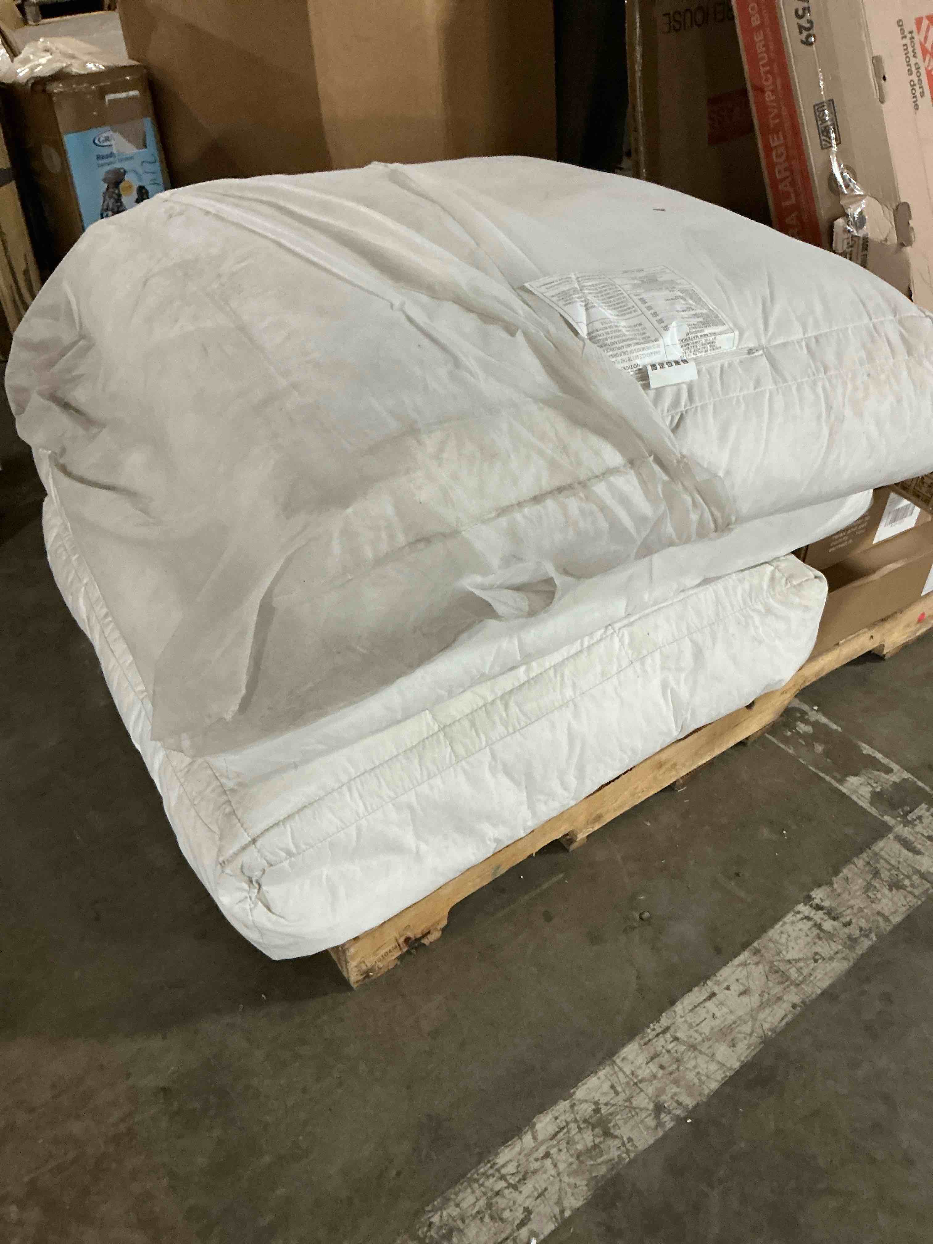 Cushy Replacement Cushions 3 pk