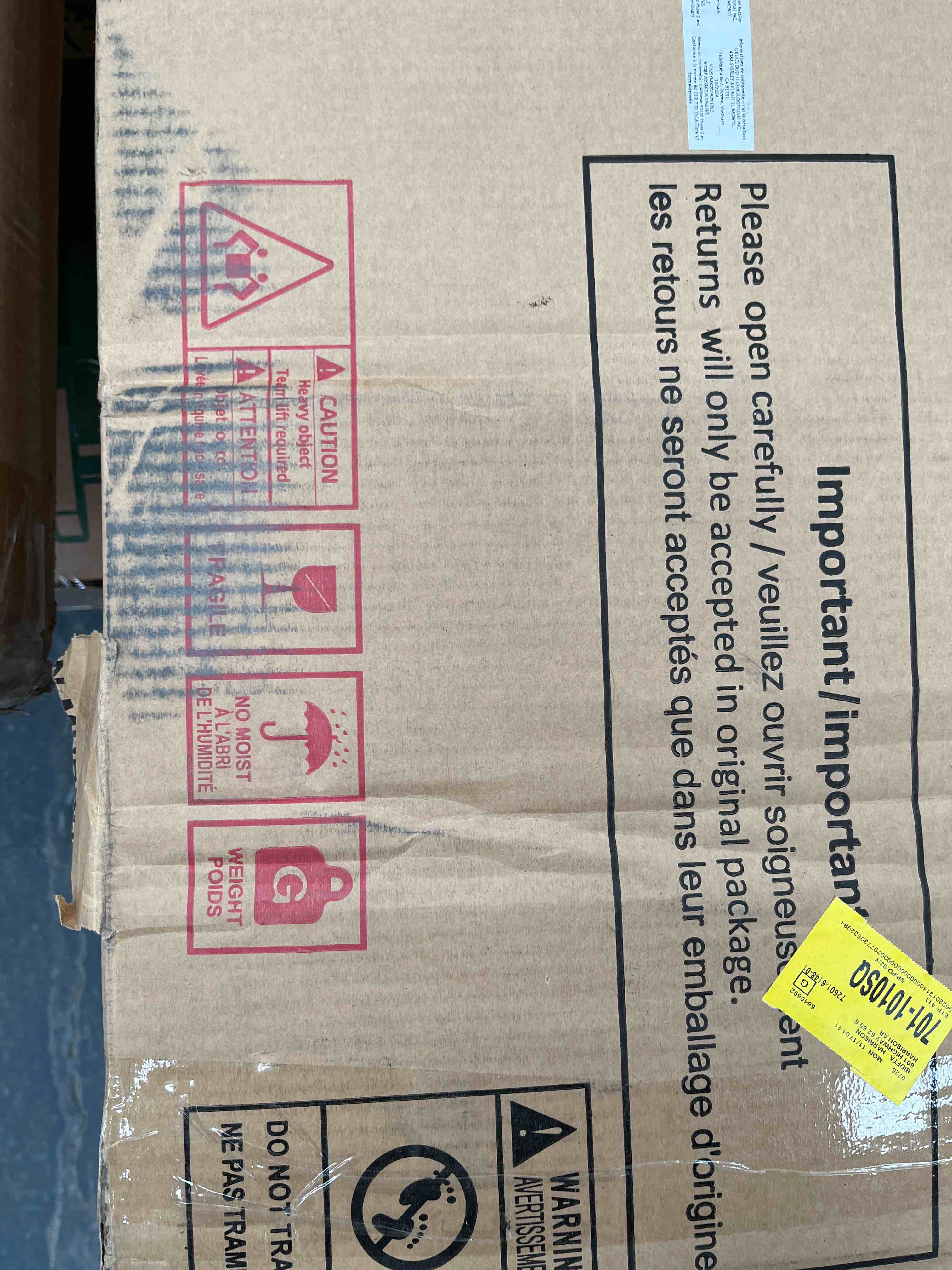 Condition photo showing Good Condition for Murphy Bed With Armoire