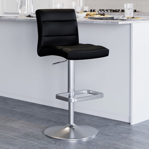 Brage Living Adjustable Stool