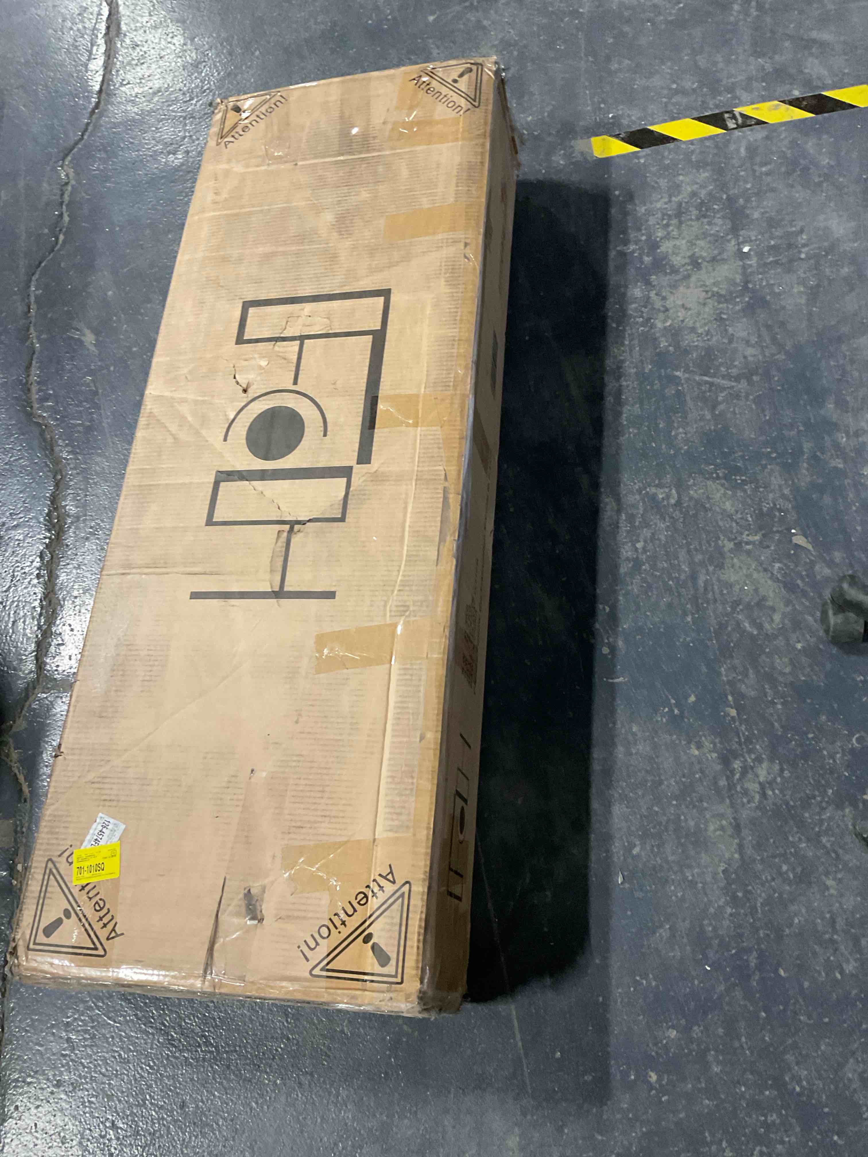 Condition photo showing Good Condition for COFFEE TABLE NOT A DRESSER