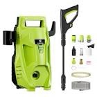 ZEEKMUSS brand pressure washer