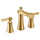 Two-Handle widespread lavatory faucet trim kit