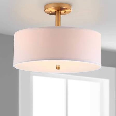 ceiling light 