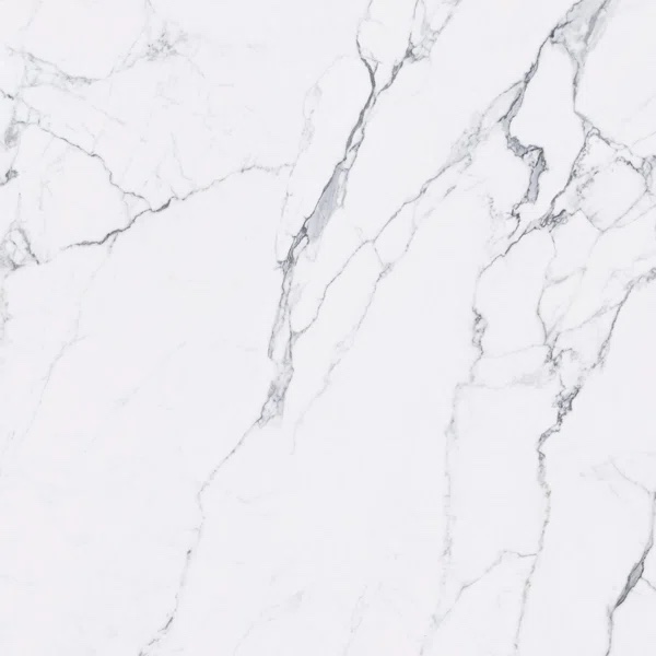 Origin Alisa White Porcelain Floor & Wall Tile