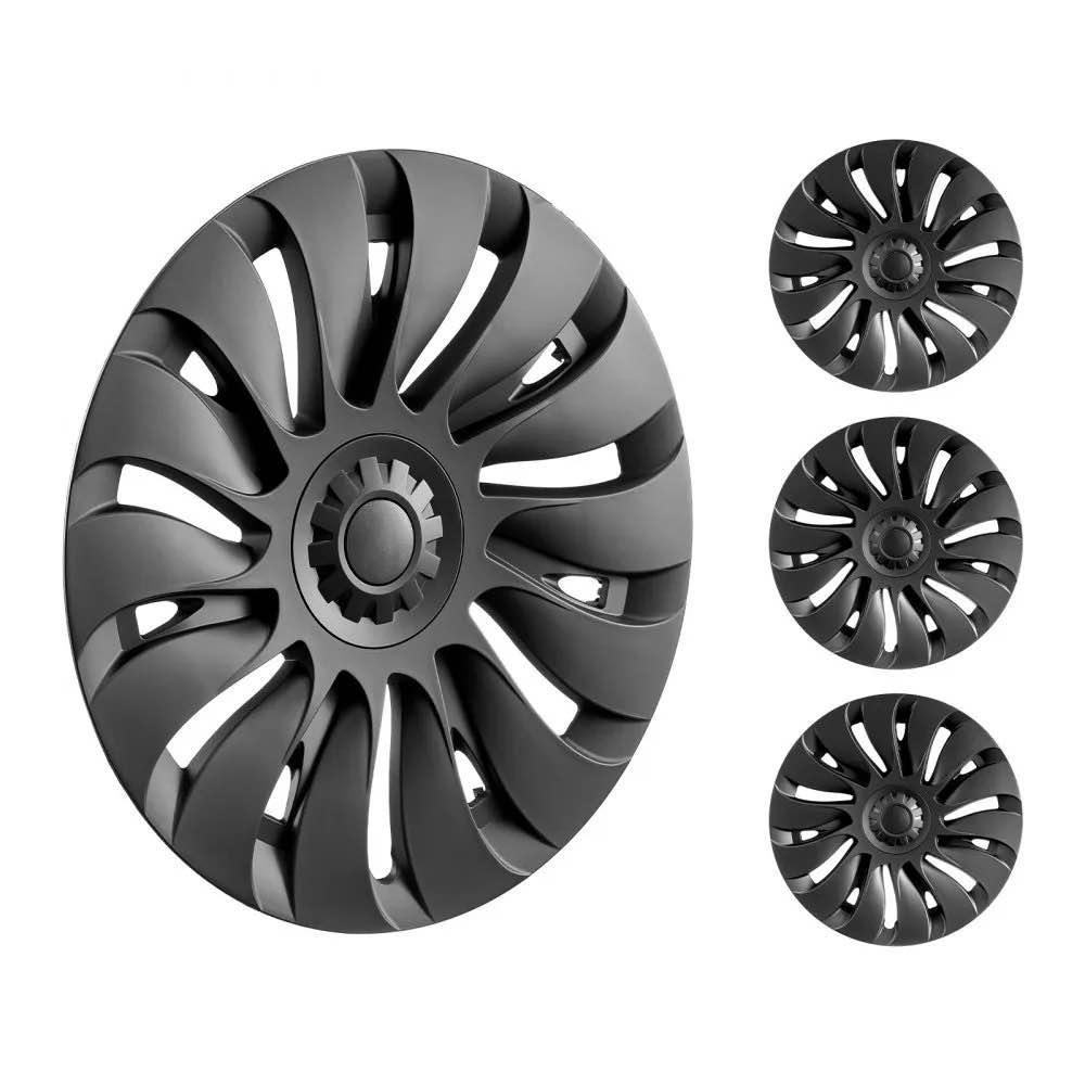 Vevor Wheel Rim Cover Hubcaps