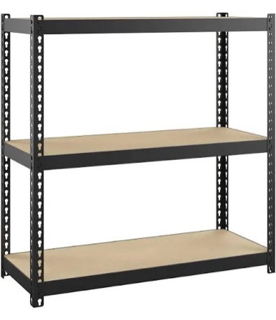 samrelax garage rack