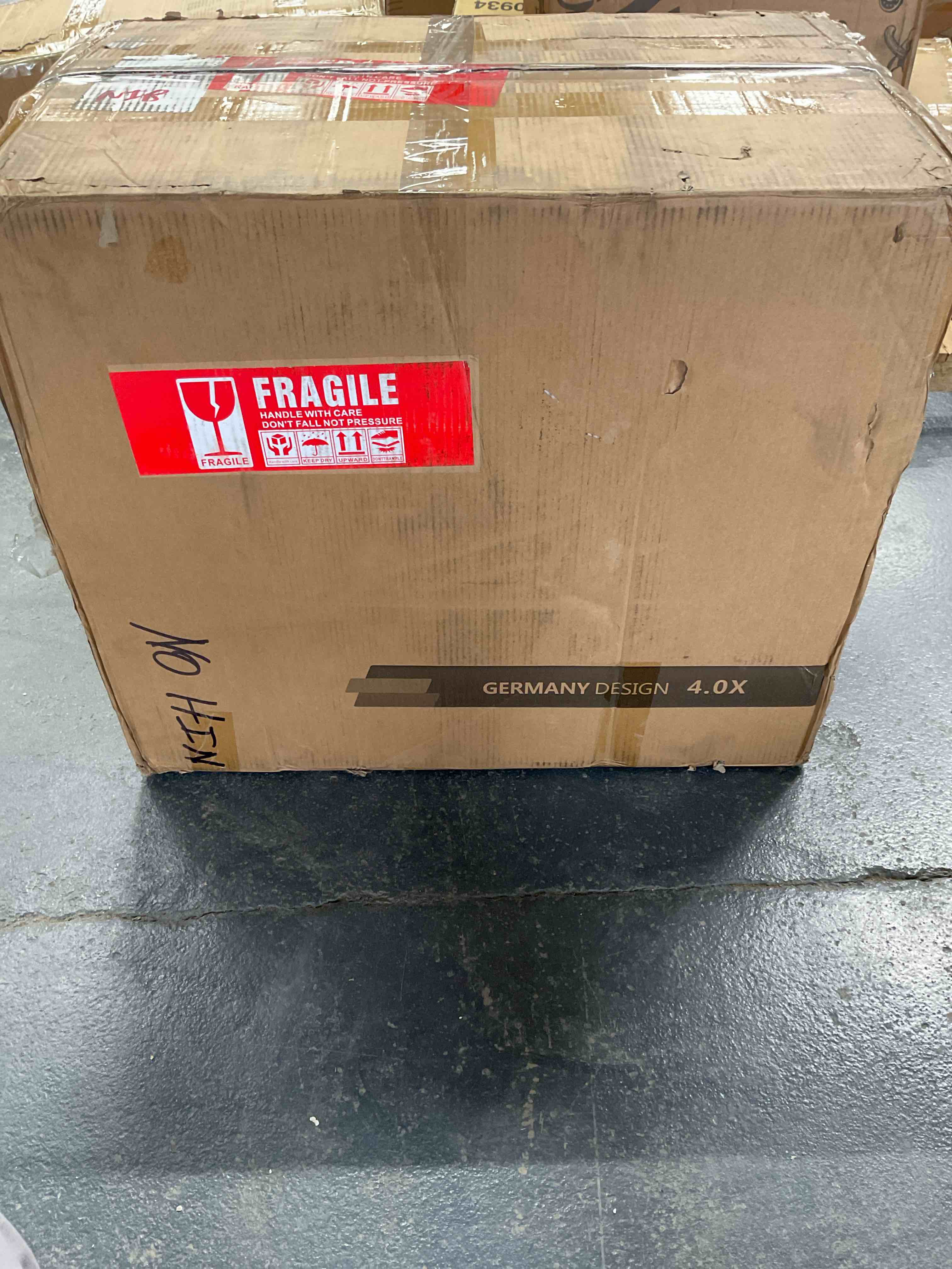 Hitting You With HUGE Savings!