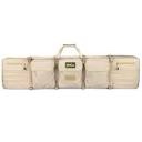 Bully Brand Tactical Soft Rifle Bag Tan