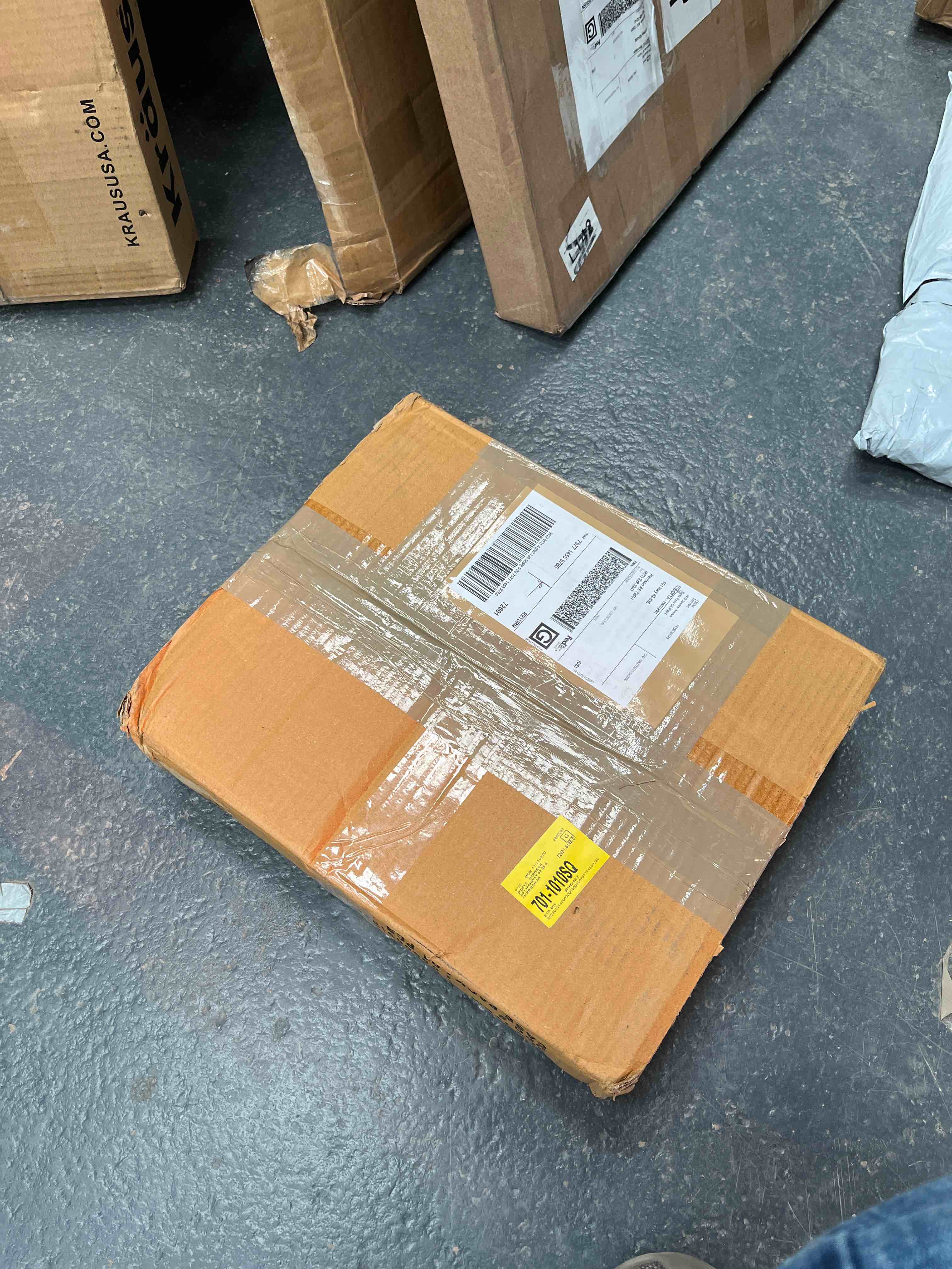 Condition photo showing Good Condition for 100% Certified Egyptian Cotton Blanket Khaki 