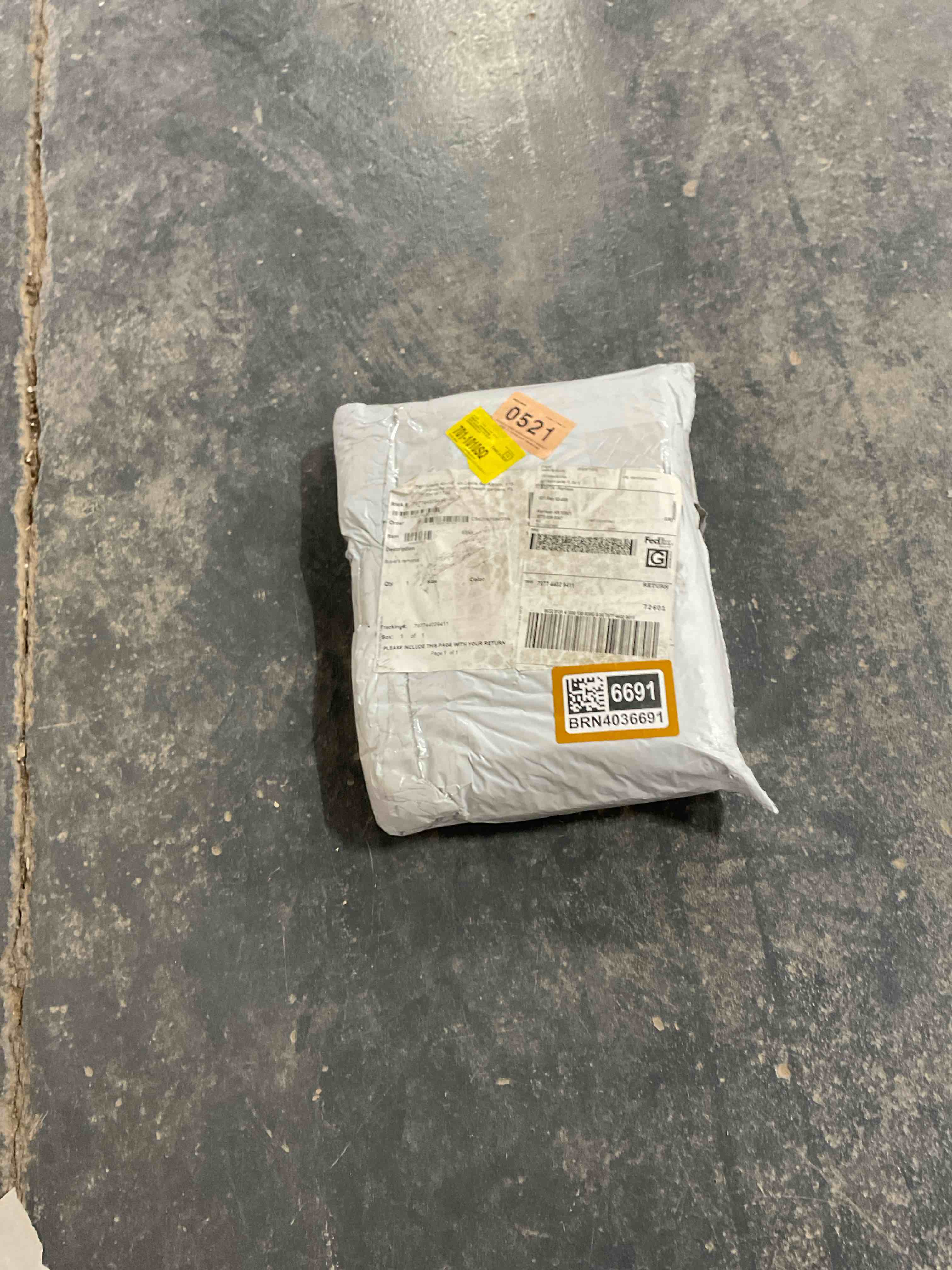 Everything You Need In One Place!