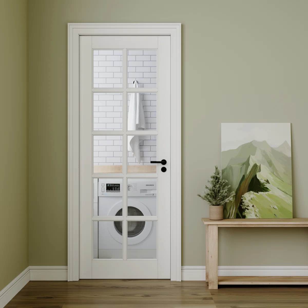 Everything You Need In One Place!