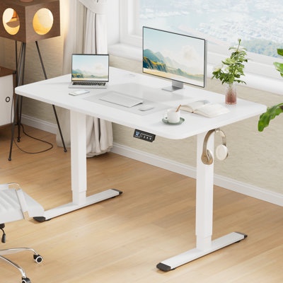 Height Adjustable Standing Desk